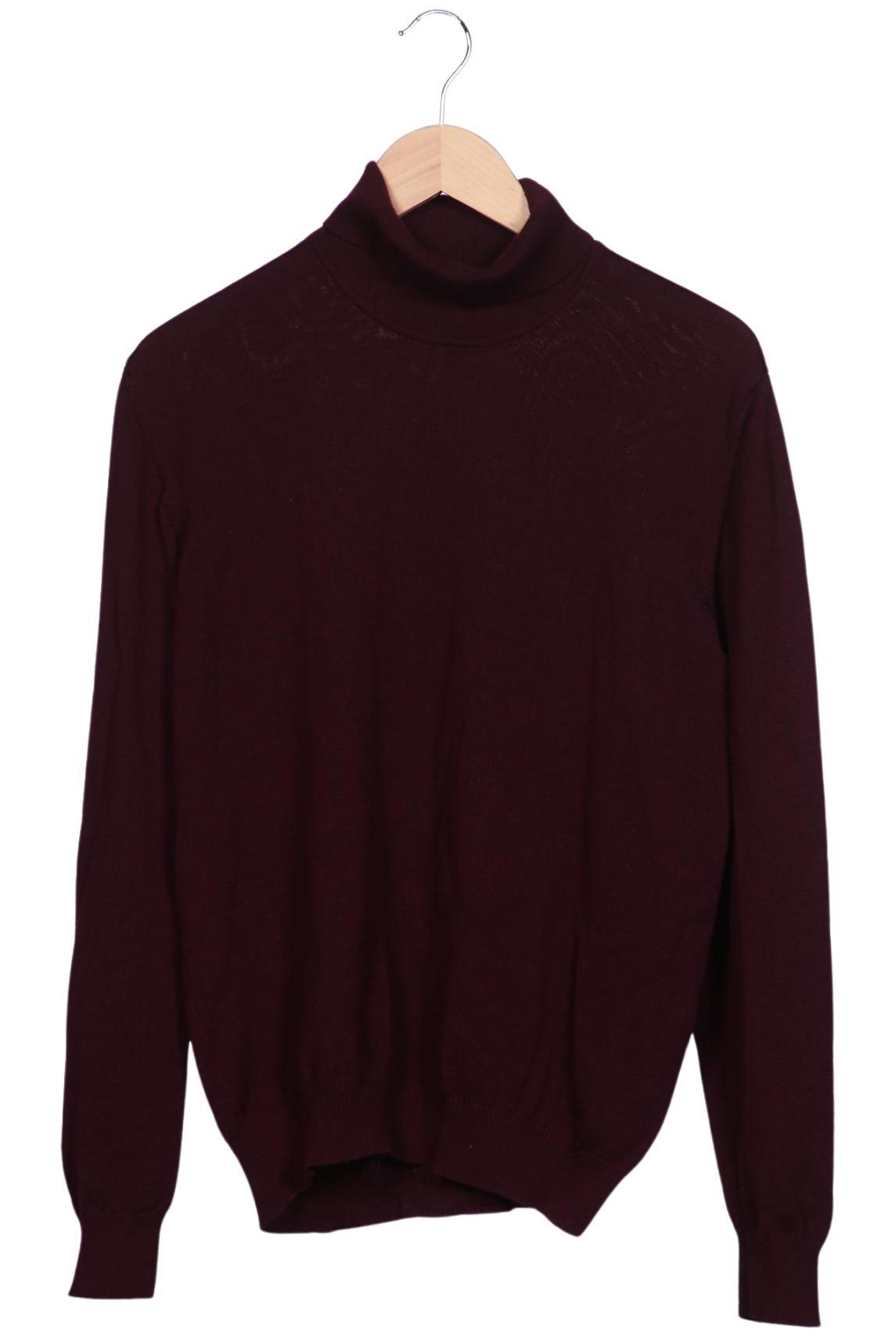 

Maerz Herren Pullover, bordeaux, Gr. 52