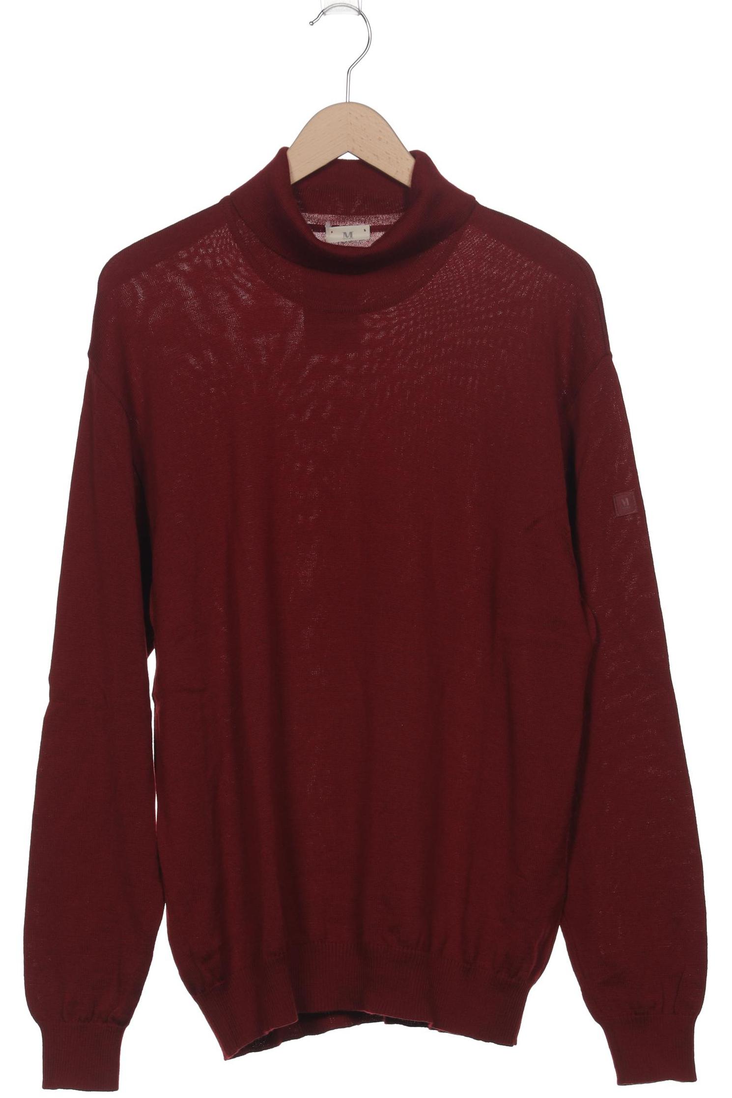 

Maerz Herren Pullover, bordeaux, Gr. 54