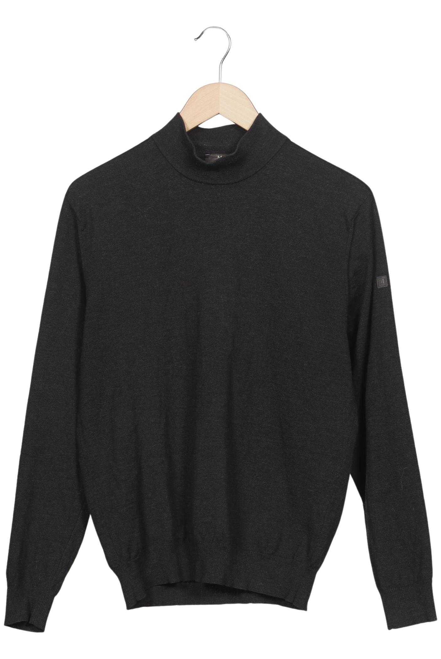 

Maerz Herren Pullover, grau, Gr. 50