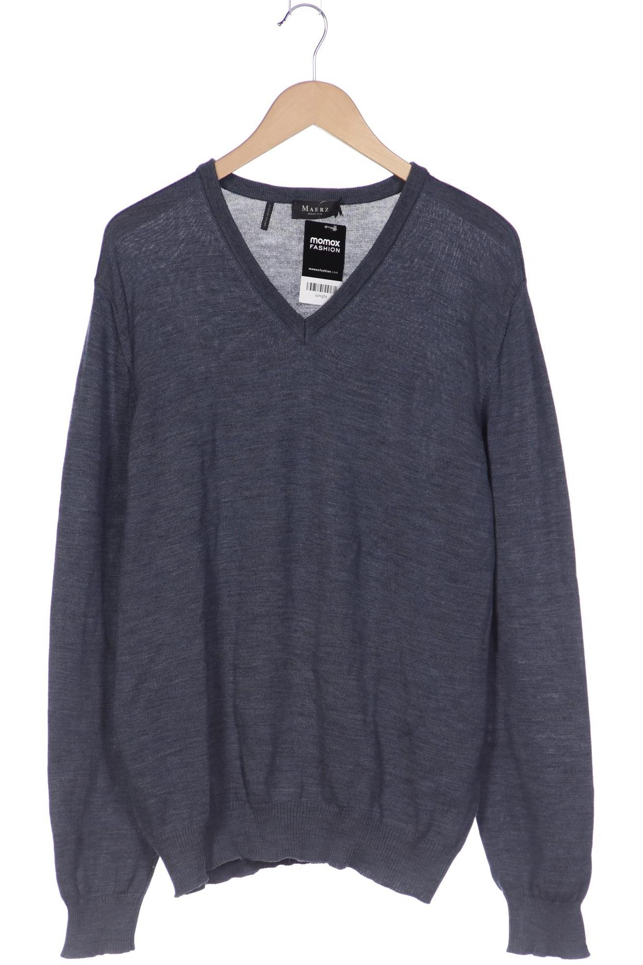 

MAERZ Herren Pullover, grau