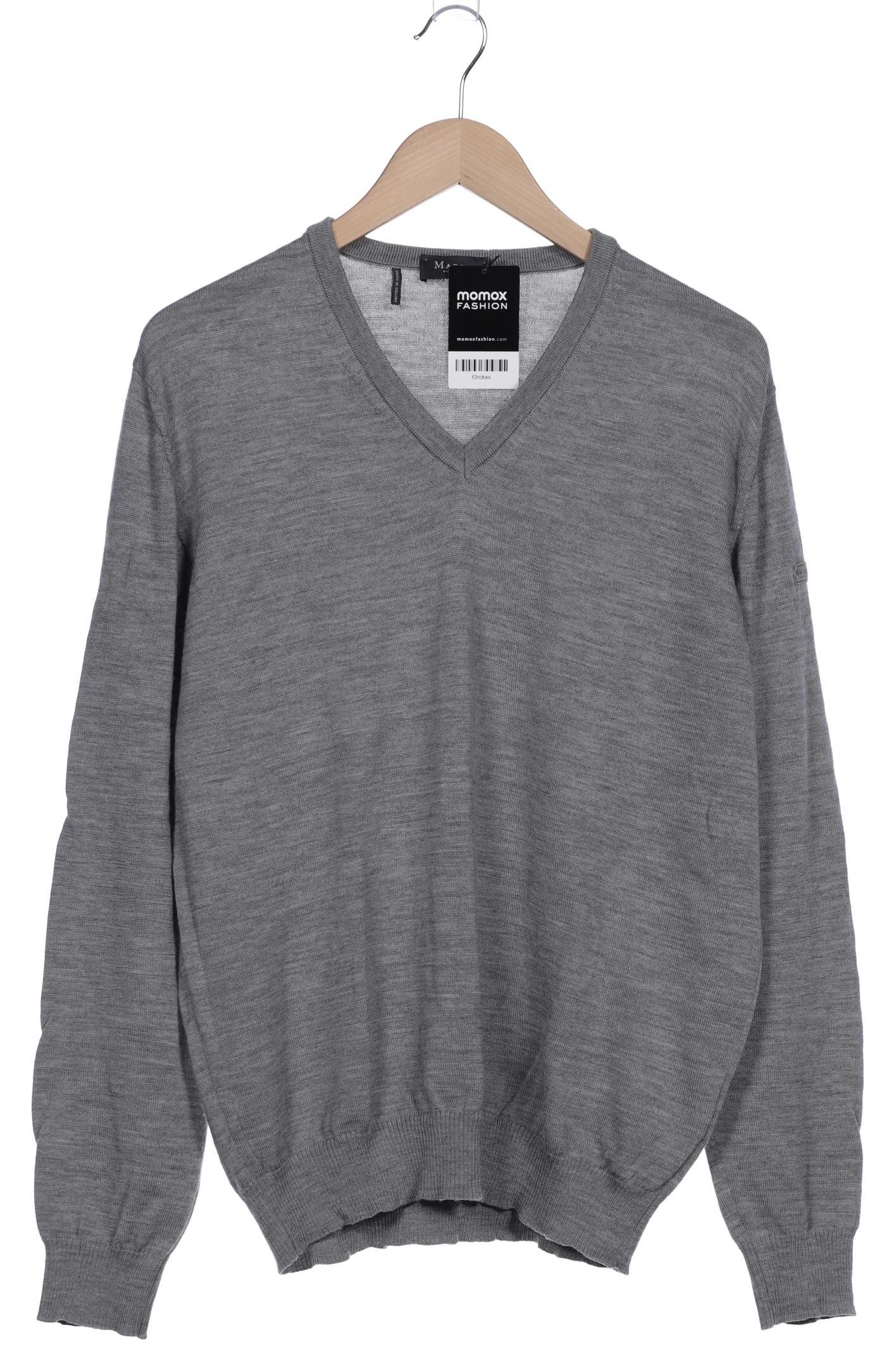 

MAERZ Herren Pullover, grau