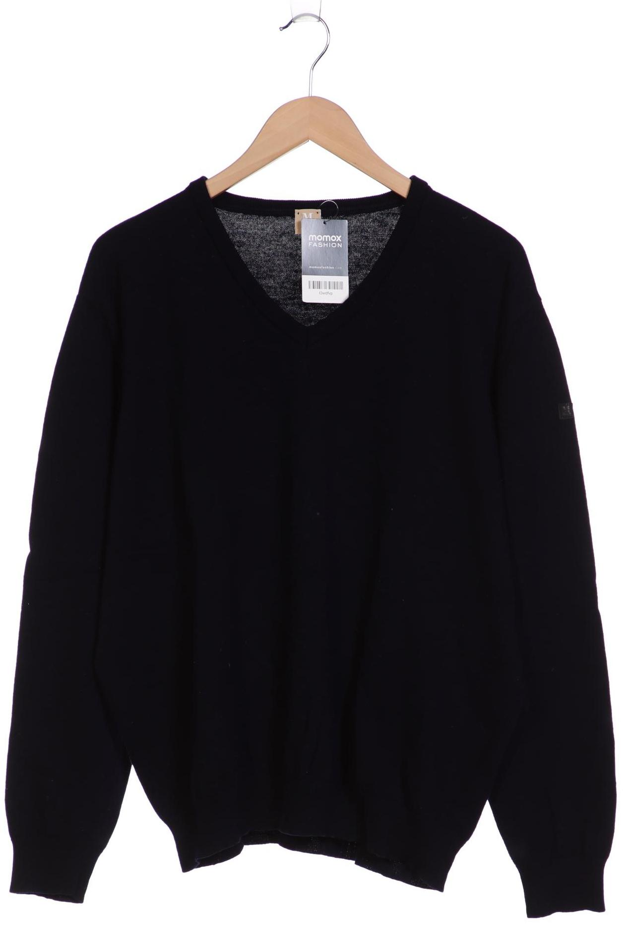 

Maerz Herren Pullover, marineblau, Gr. 58