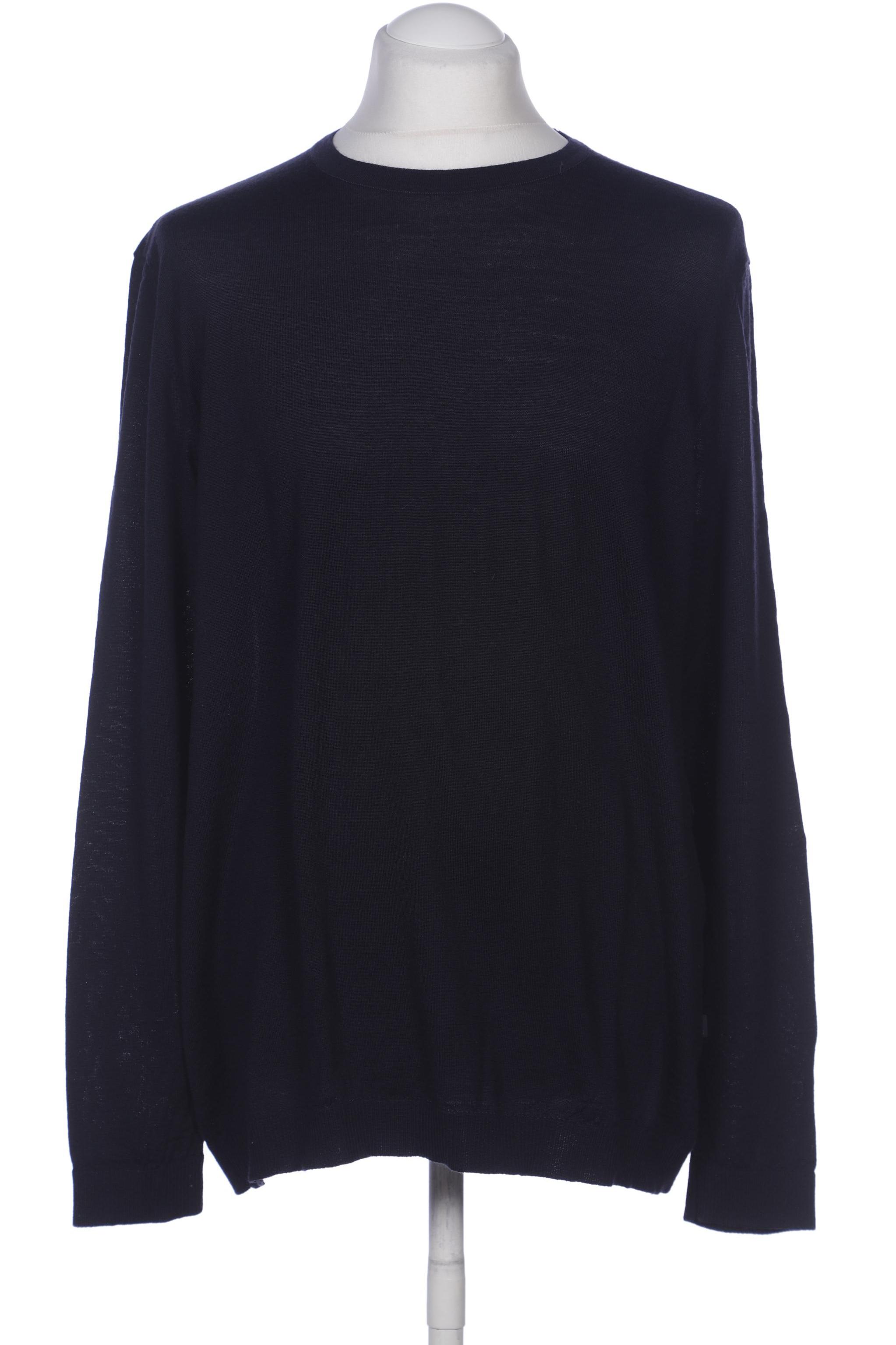 

Maerz Herren Pullover, marineblau, Gr. 56
