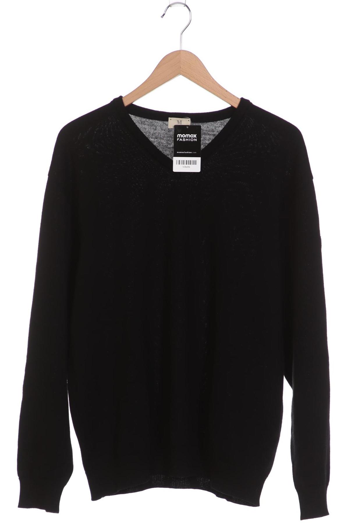 

MAERZ Herren Pullover, schwarz