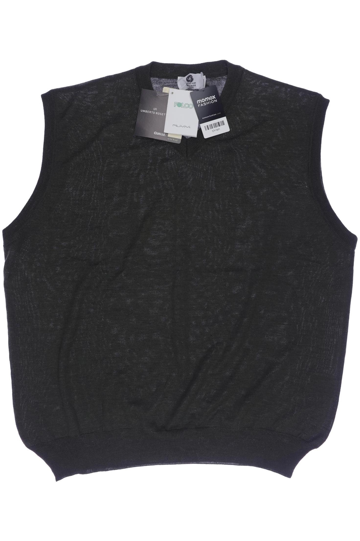 

Maerz Herren Pullover, grün, Gr. 56