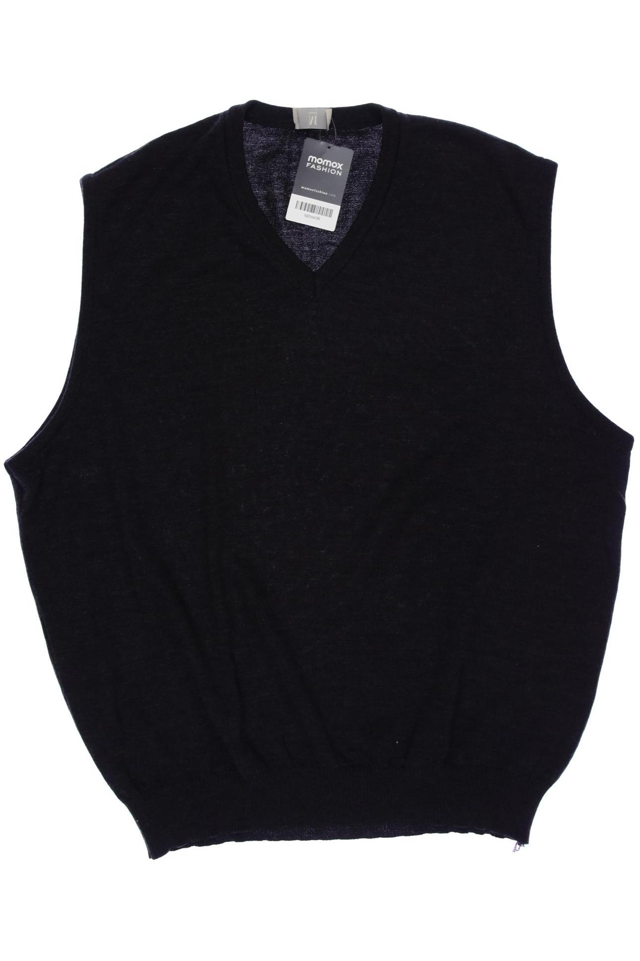 

Maerz Herren Pullover, schwarz, Gr. 58