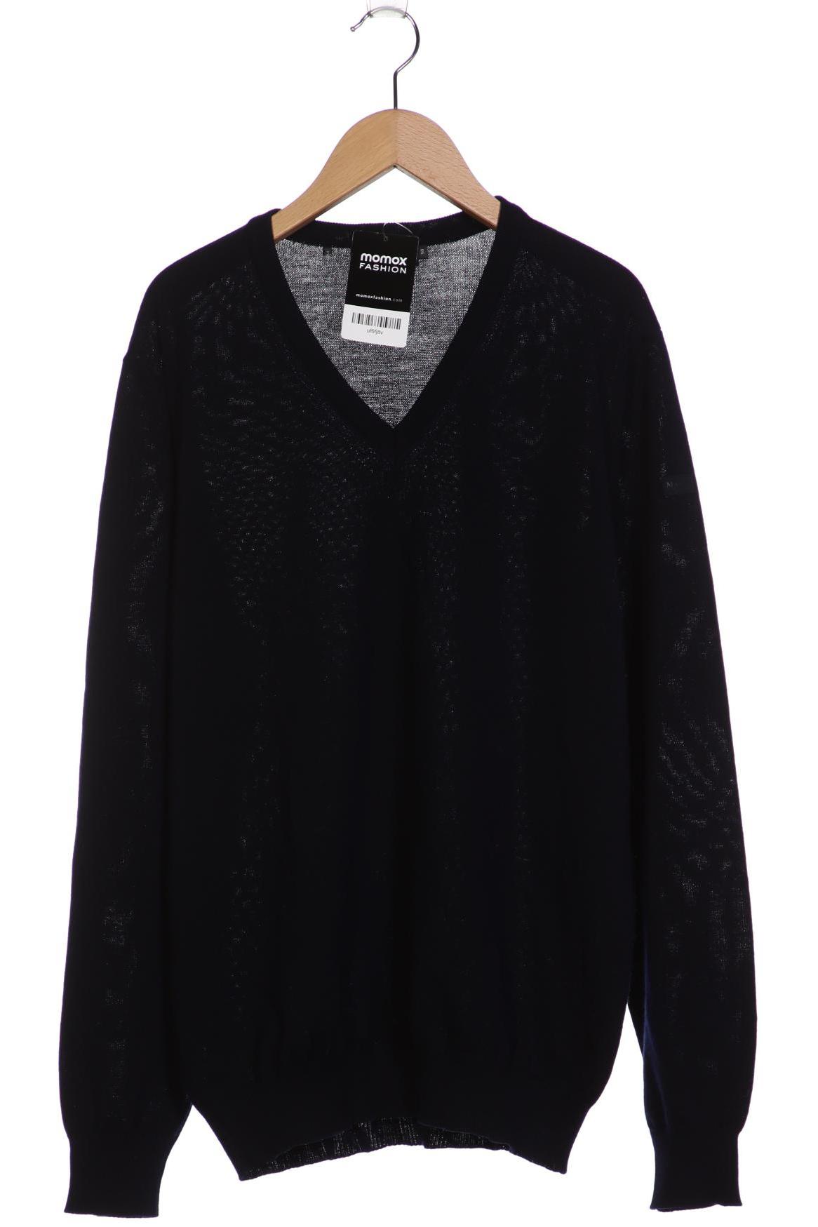 

Maerz Herren Pullover, marineblau, Gr. 50