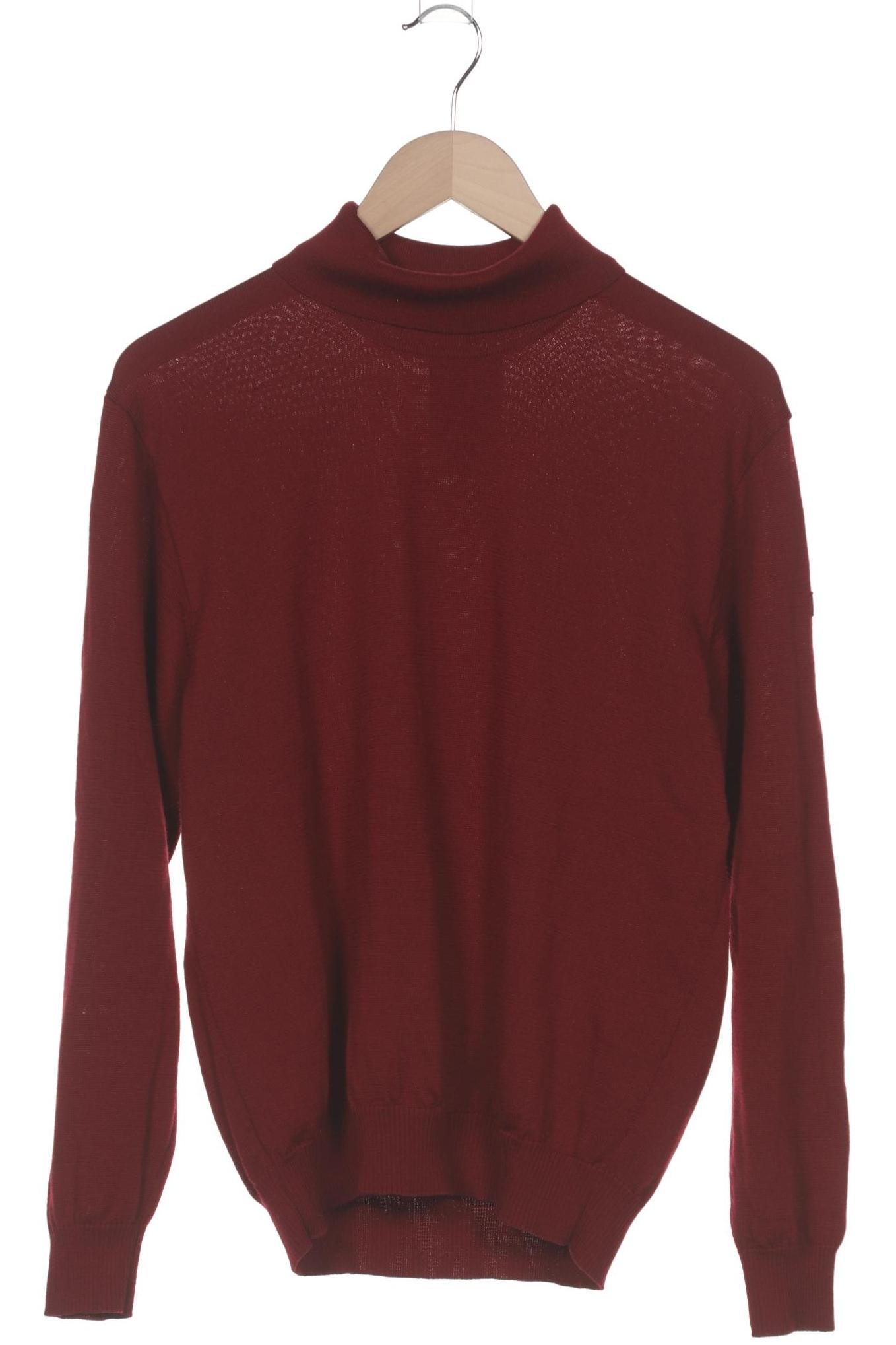 

Maerz Herren Pullover, bordeaux, Gr. 50