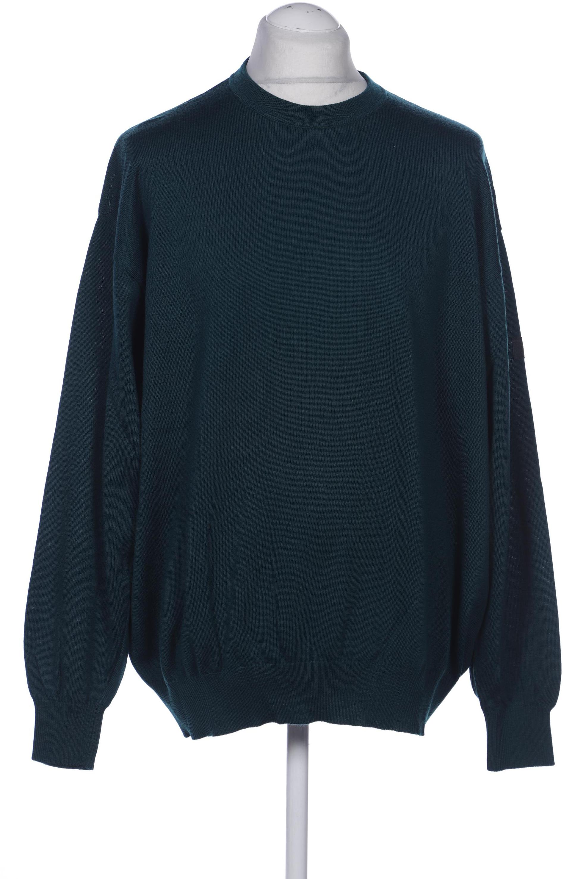 

Maerz Herren Pullover, grün, Gr. 58