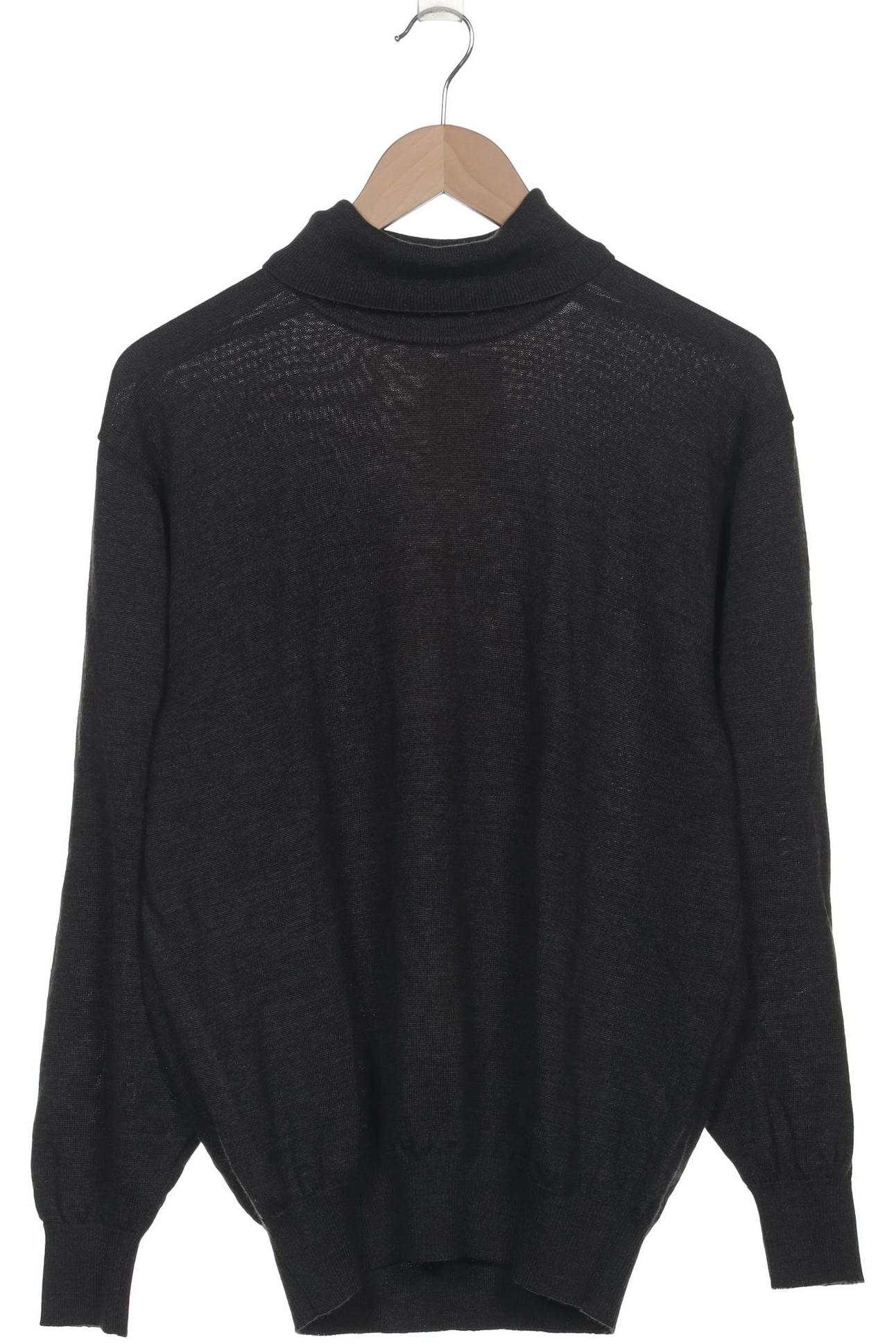 

Maerz Herren Pullover, grau, Gr. 48