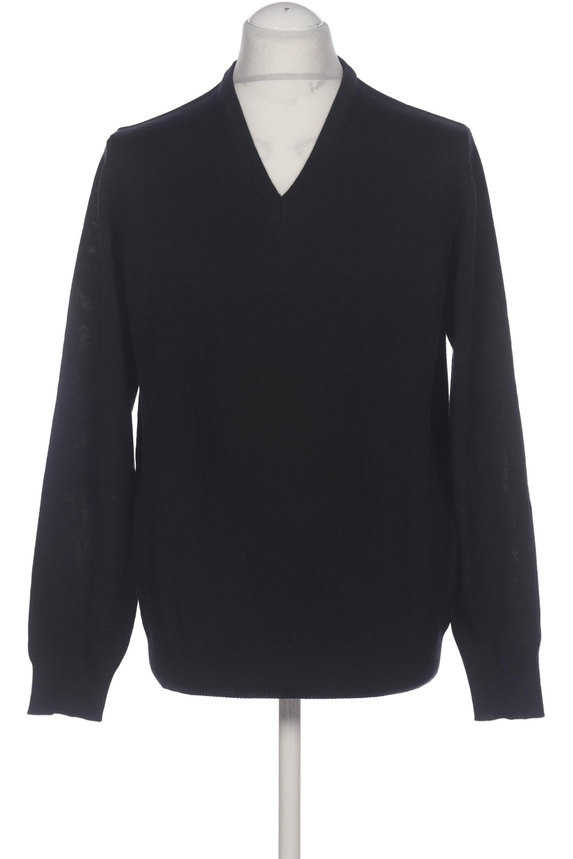 

Maerz Herren Pullover, schwarz, Gr. 50