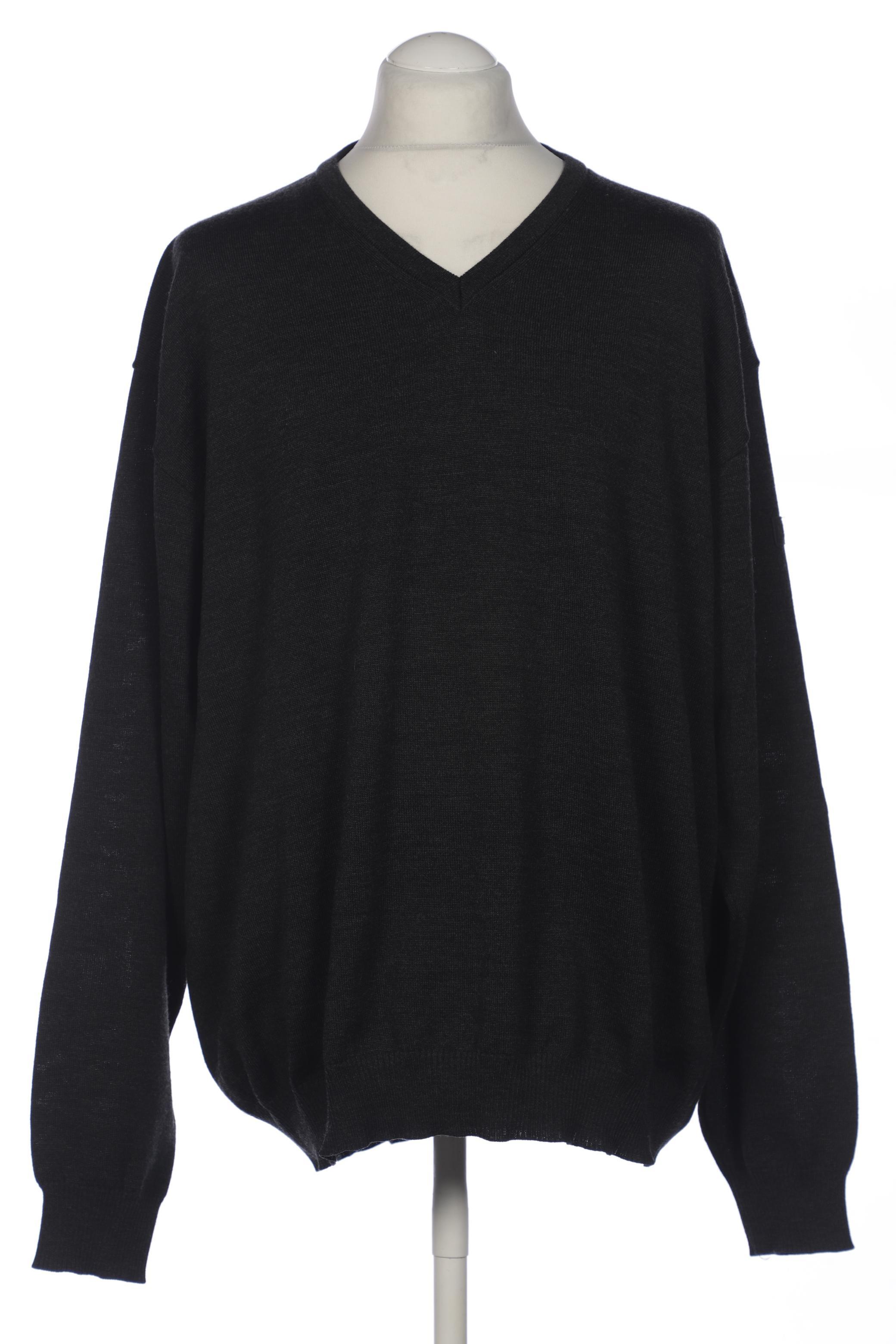 

Maerz Herren Pullover, grau, Gr. 60