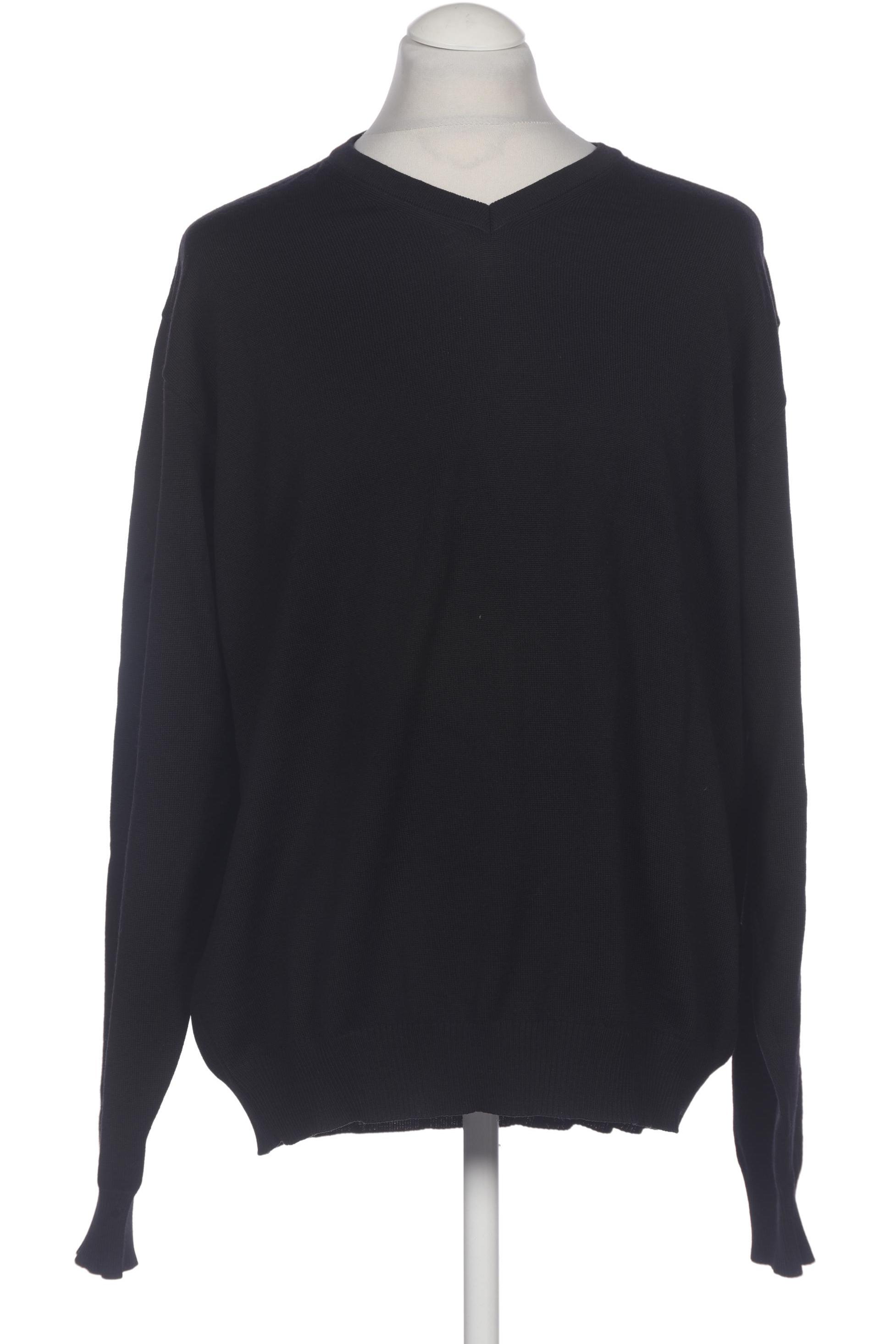 

Maerz Herren Pullover, schwarz, Gr. 56