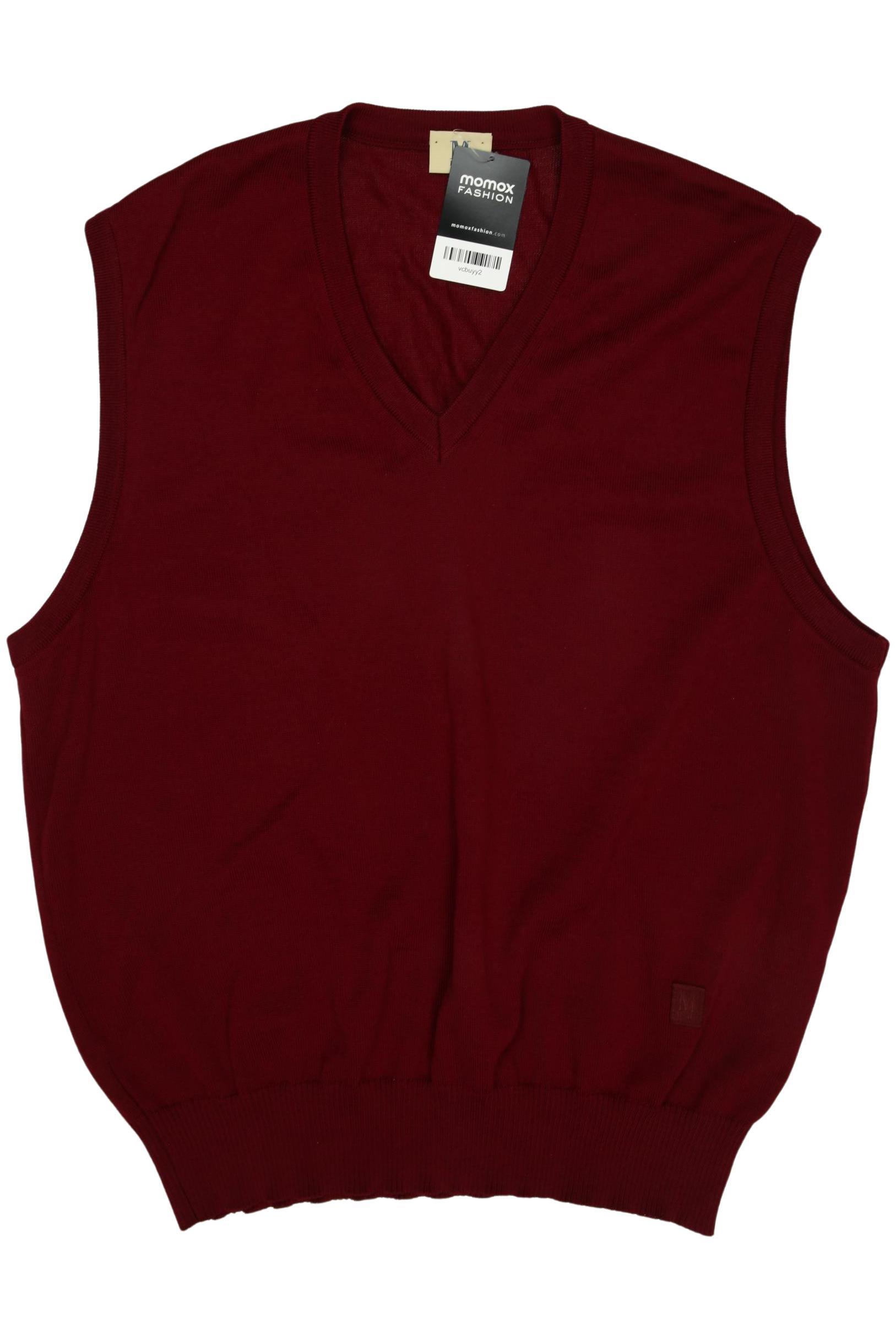 

Maerz Herren Pullover, bordeaux, Gr. 54