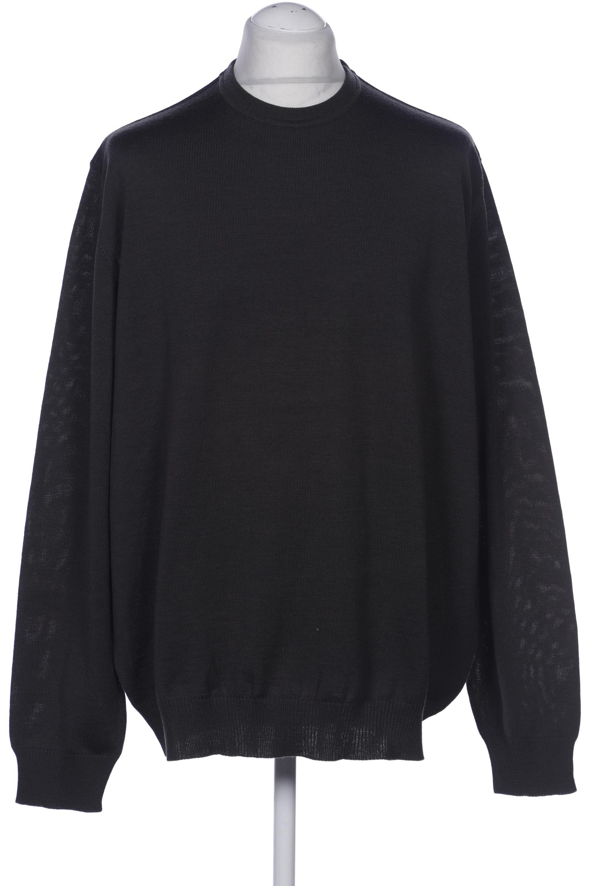 

Maerz Herren Pullover, grün, Gr. 58