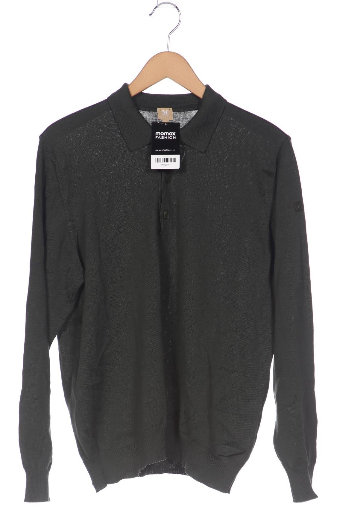 

Maerz Herren Pullover, grün, Gr. 52
