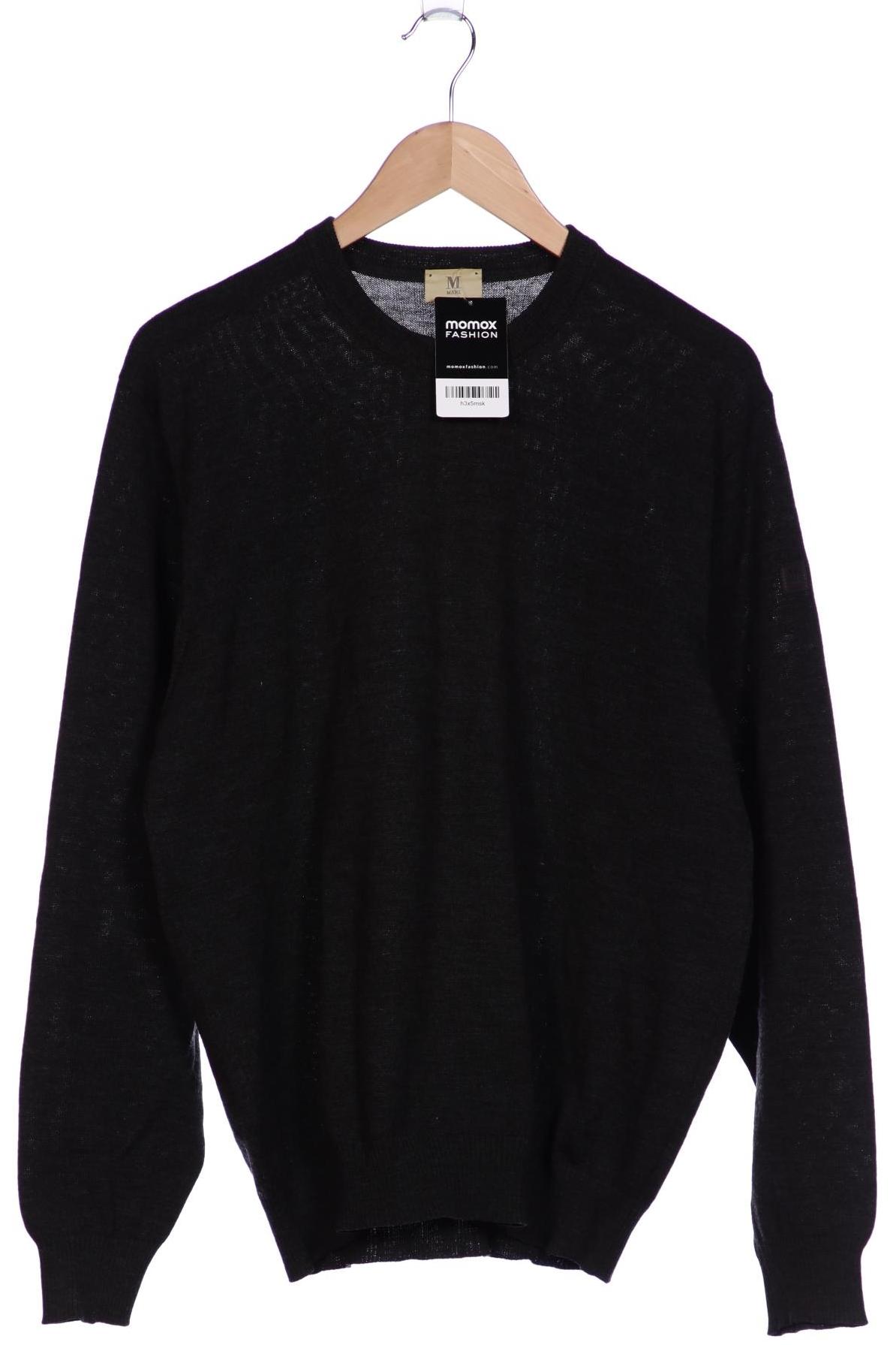 

Maerz Herren Pullover, grau, Gr. 52