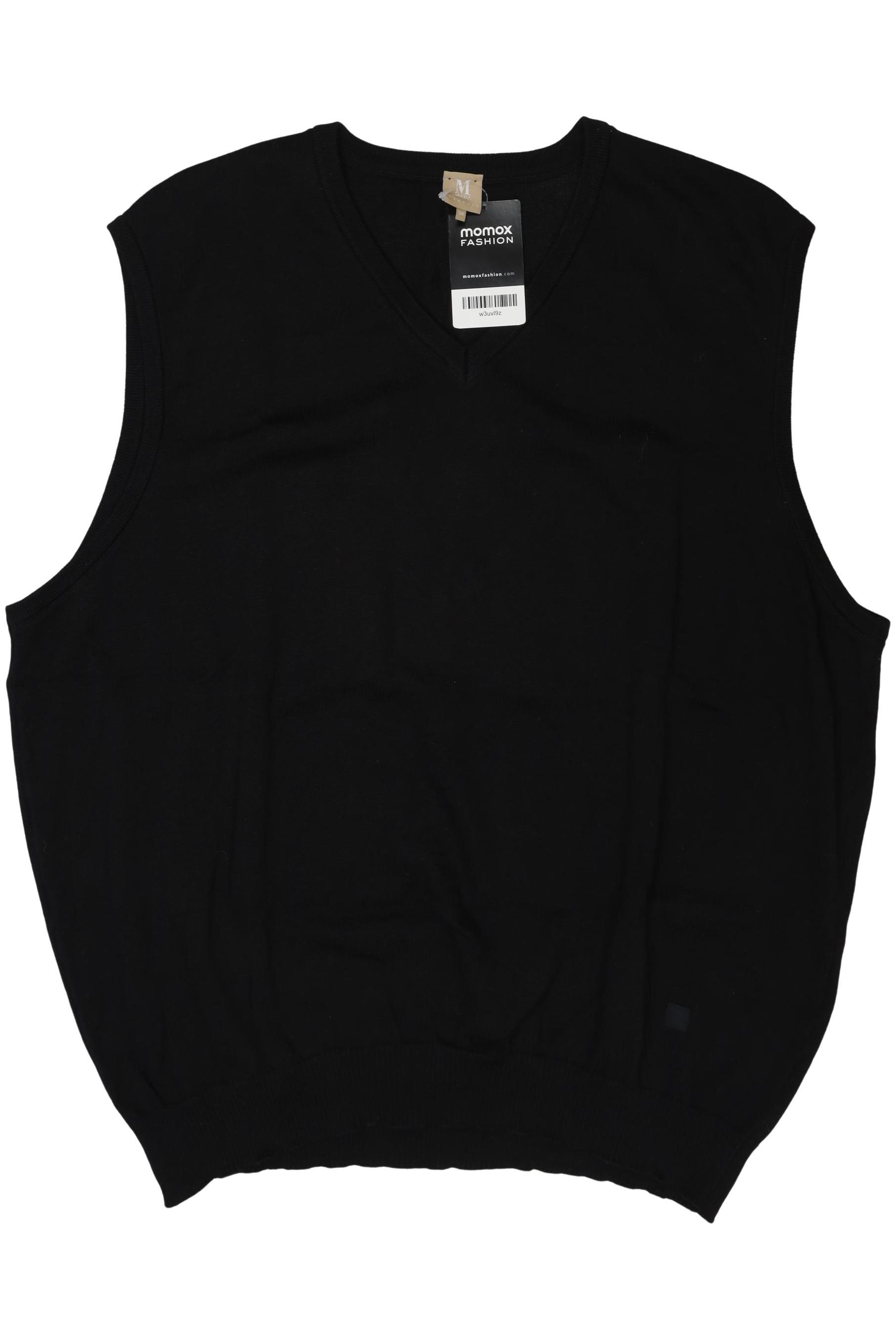 

Maerz Herren Pullover, schwarz, Gr. 58