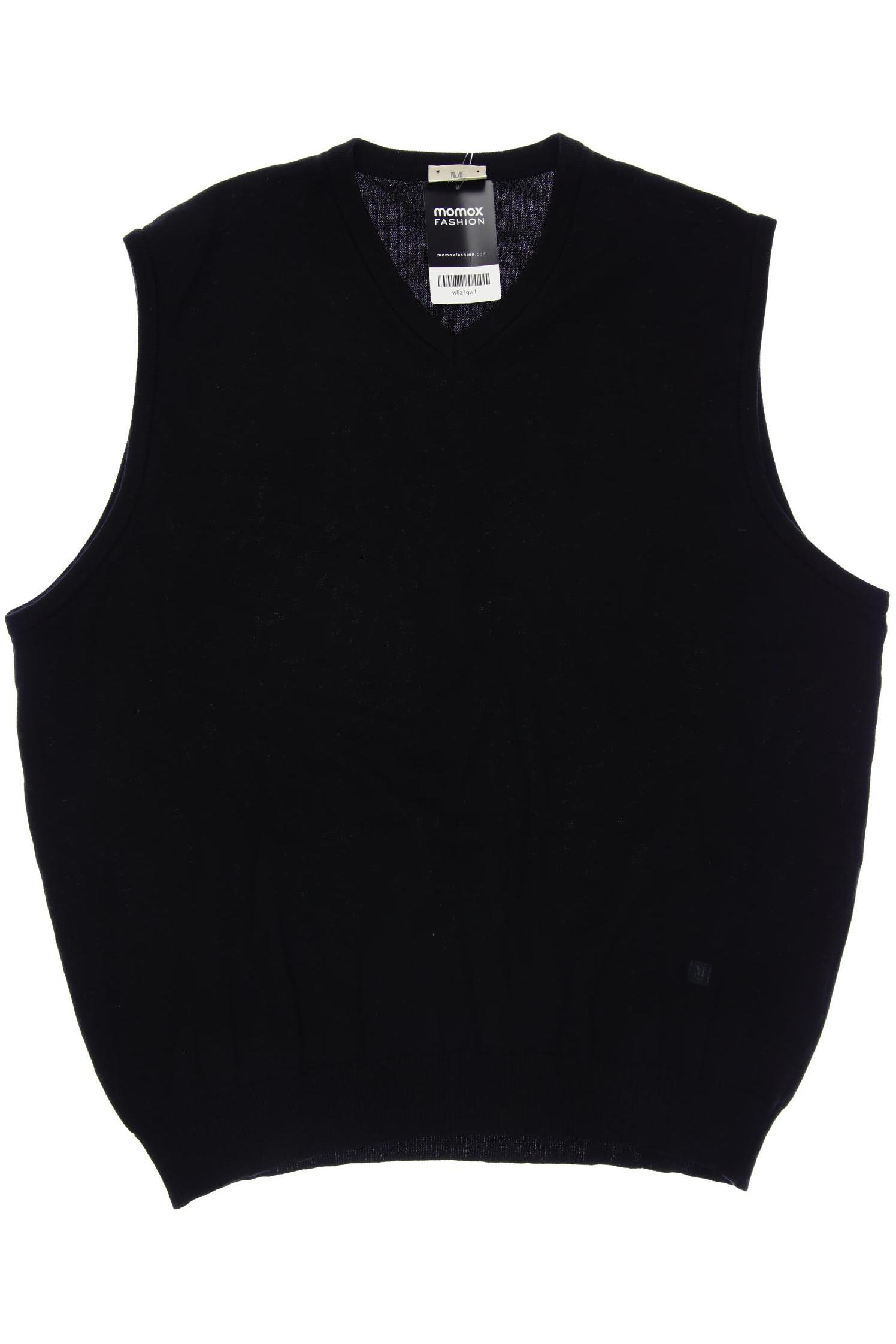 

Maerz Herren Pullover, schwarz, Gr. 58