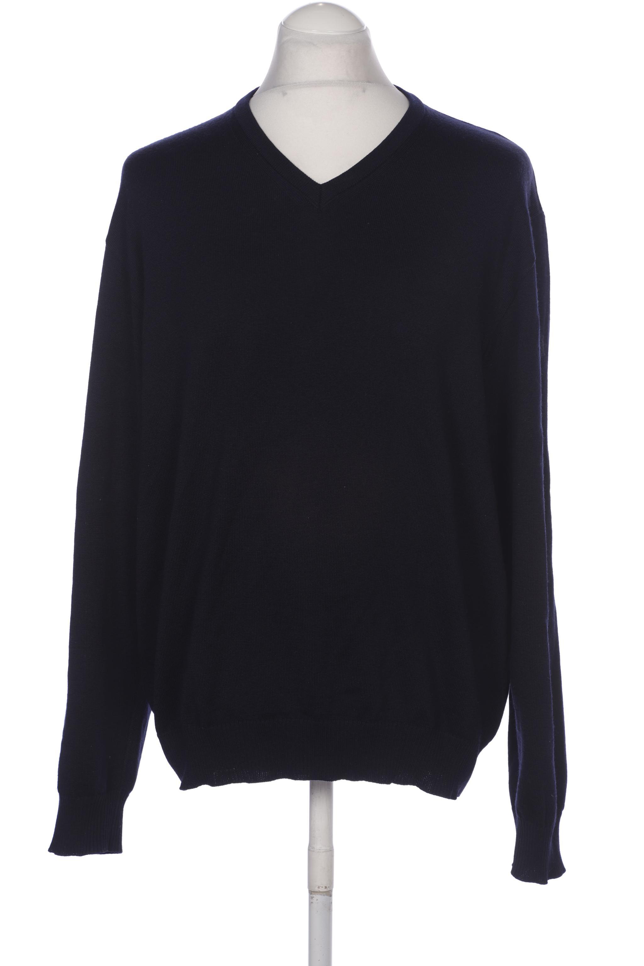 

Maerz Herren Pullover, marineblau, Gr. 54