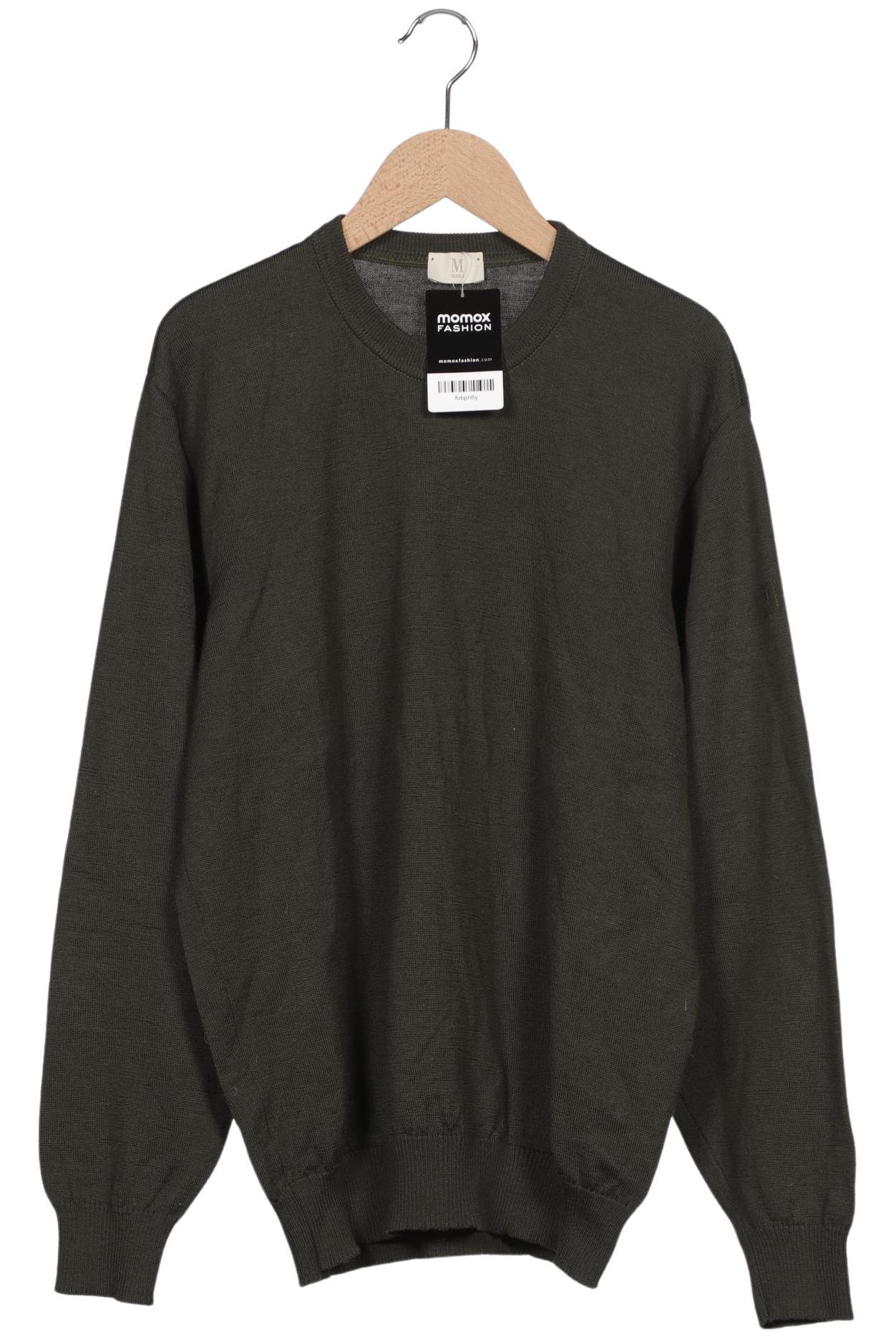 

Maerz Herren Pullover, grün, Gr. 50