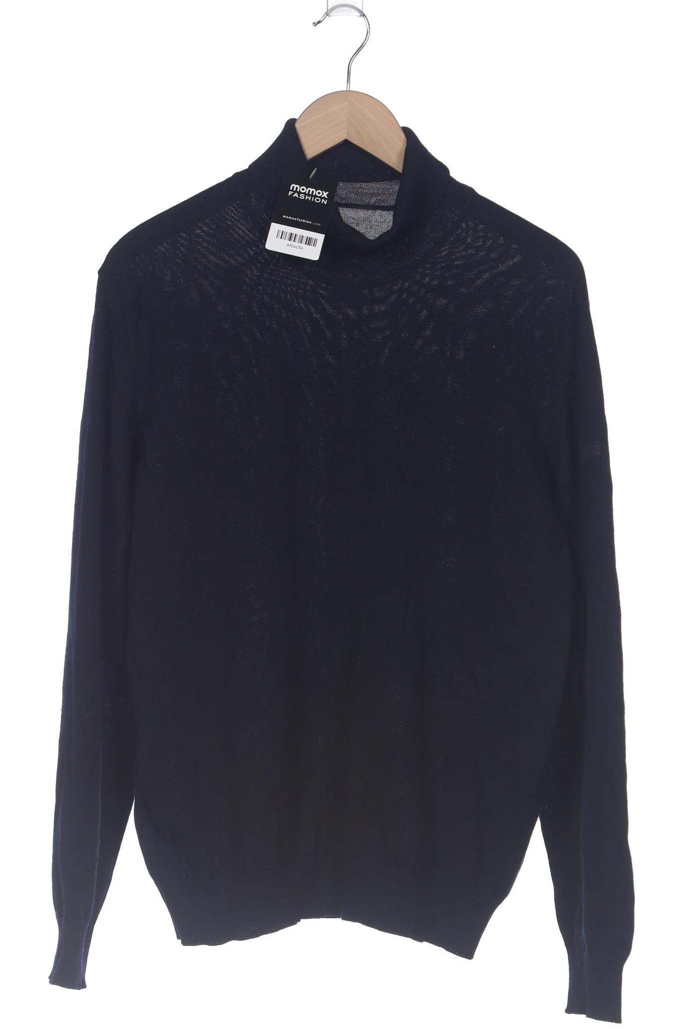 

Maerz Herren Pullover, marineblau, Gr. 52