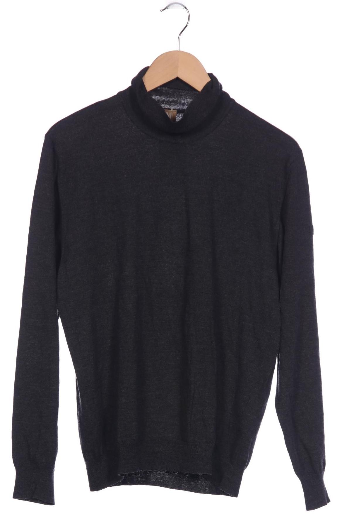 

Maerz Herren Pullover, grau, Gr. 52