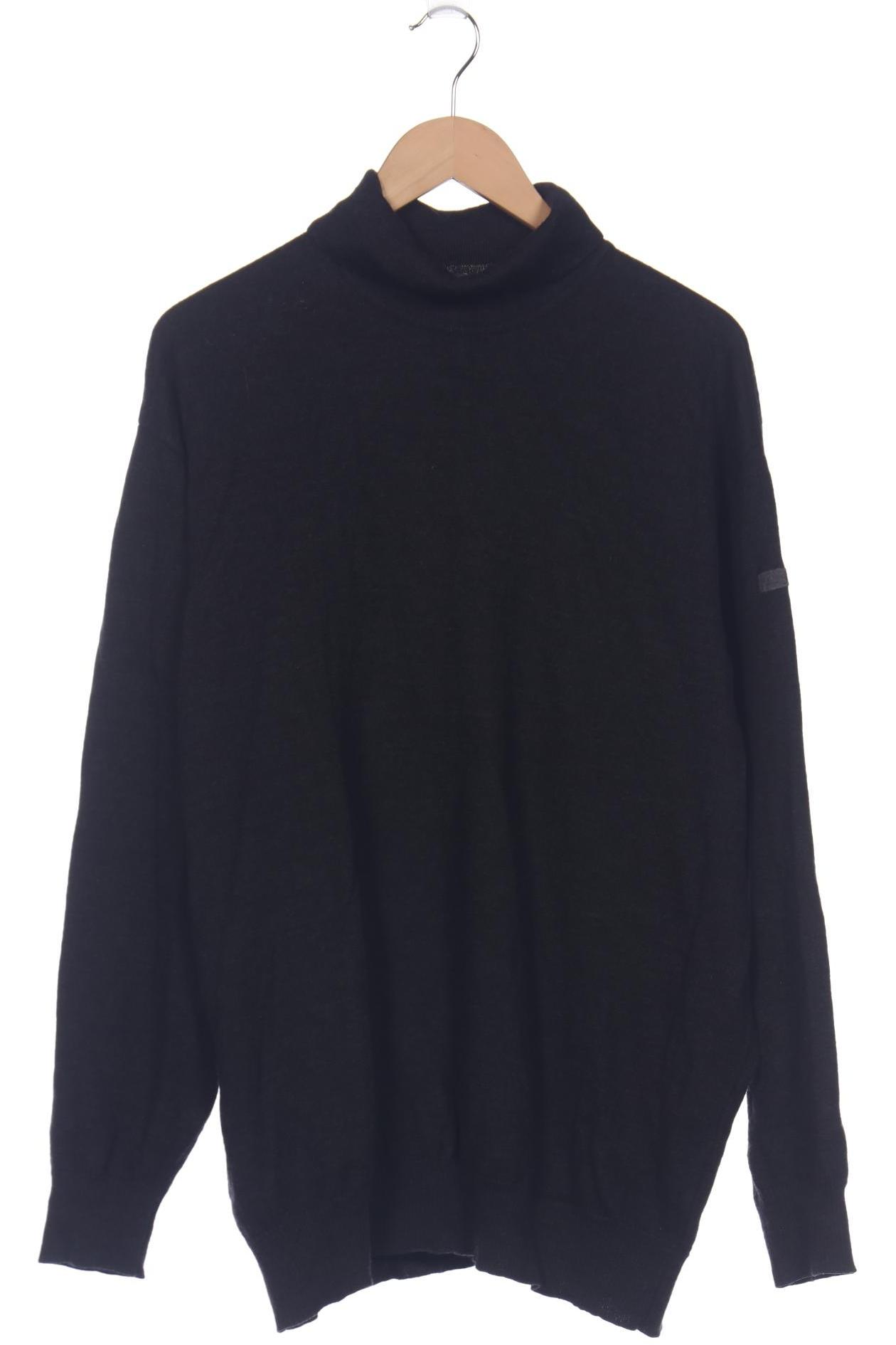 

Maerz Herren Pullover, grau, Gr. 62