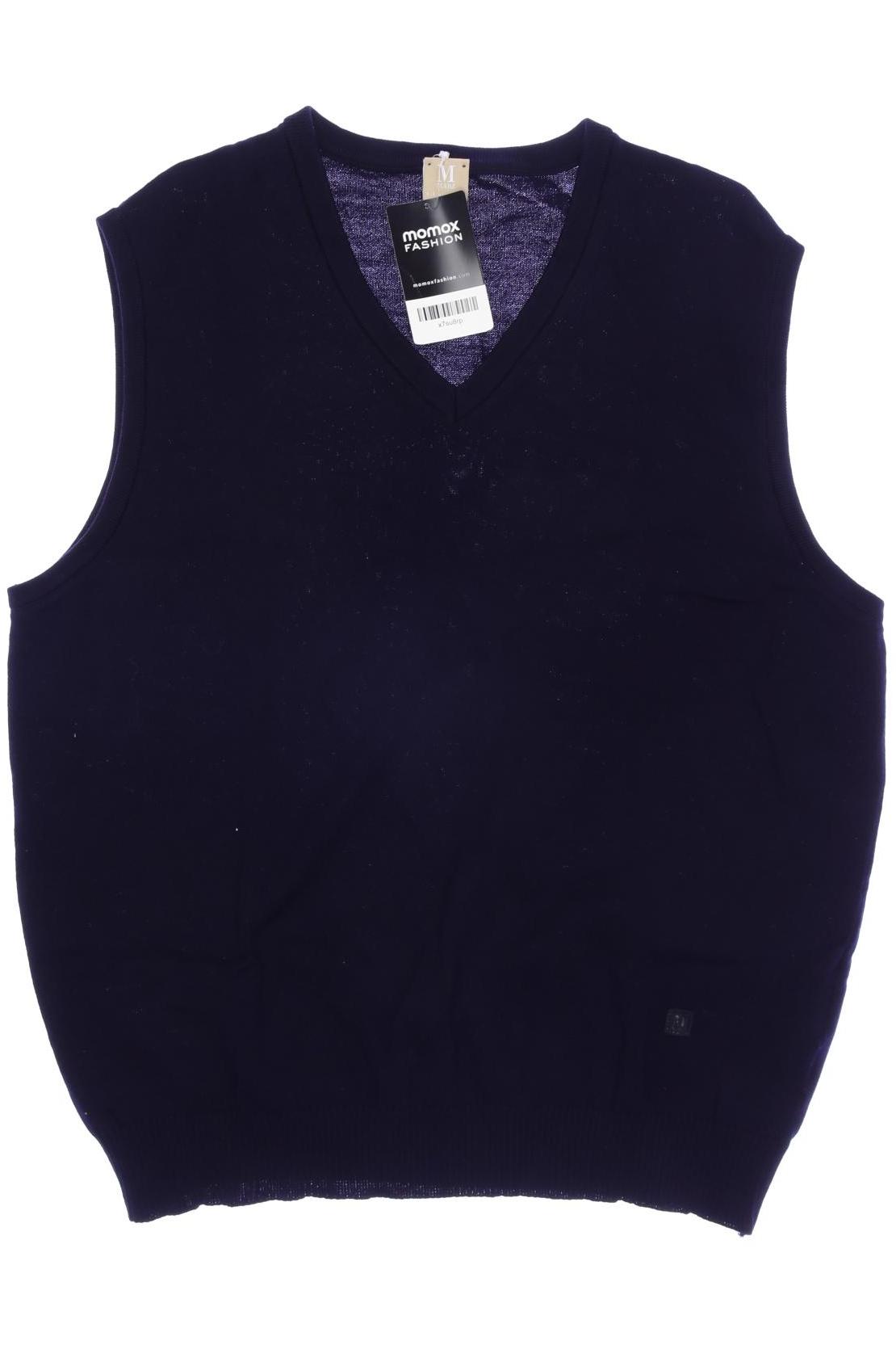 

Maerz Herren Pullover, marineblau, Gr. 52