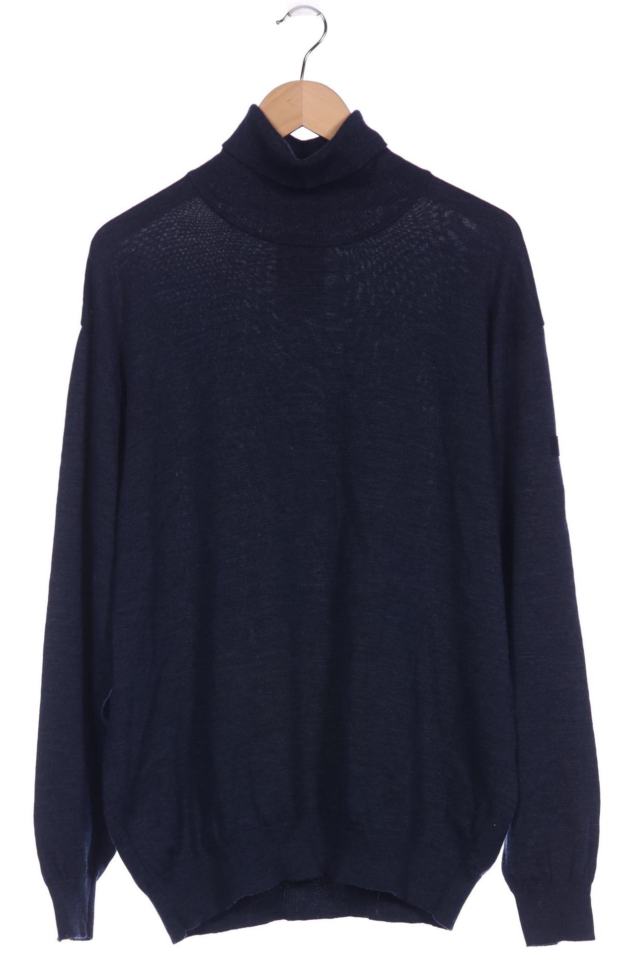 

Maerz Herren Pullover, marineblau, Gr. 56