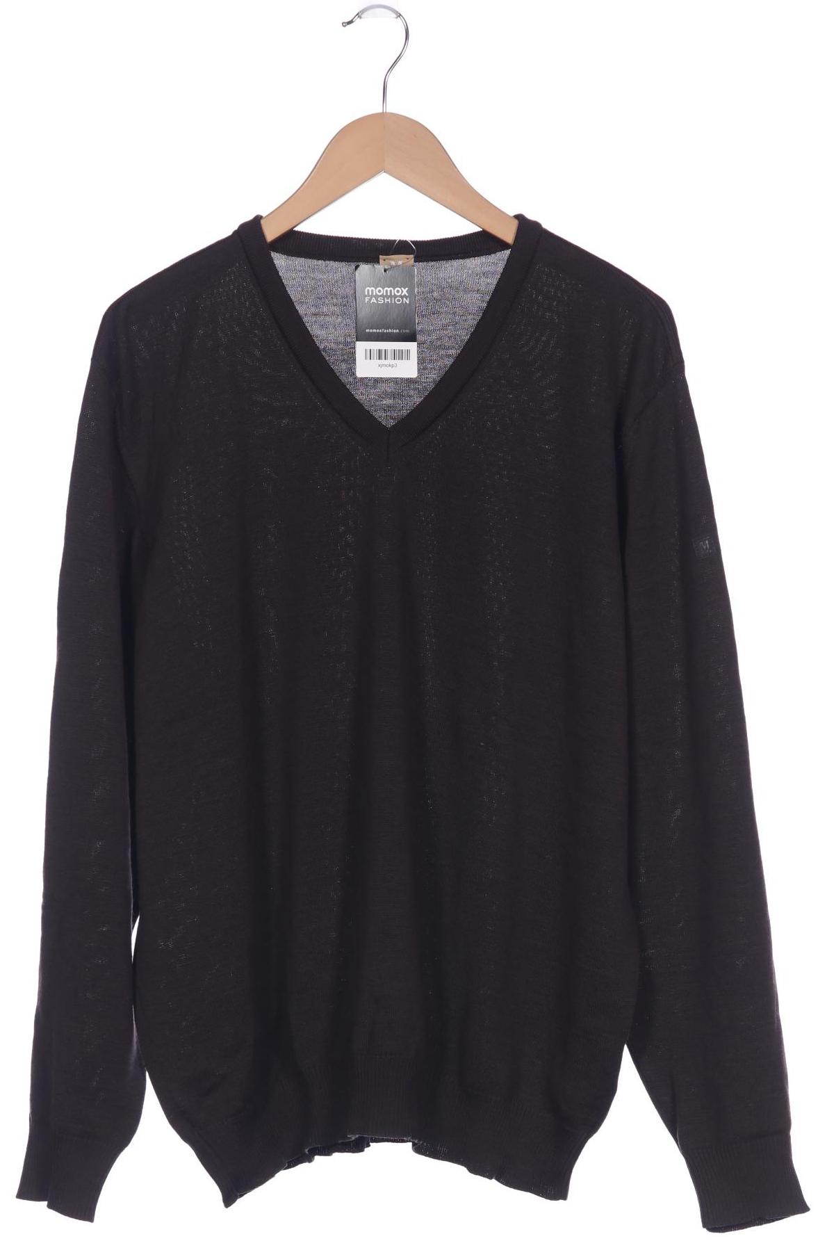 

Maerz Herren Pullover, braun, Gr. 58