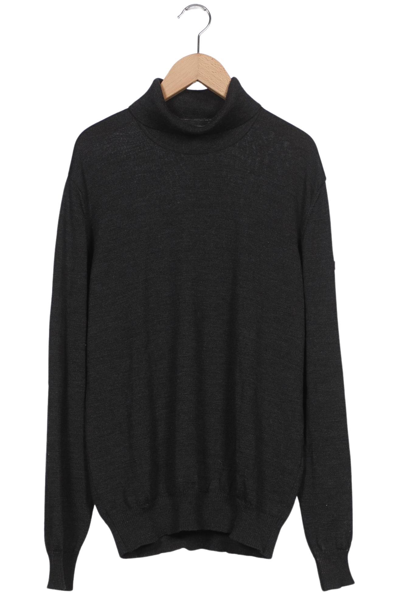 

Maerz Herren Pullover, schwarz, Gr. 50