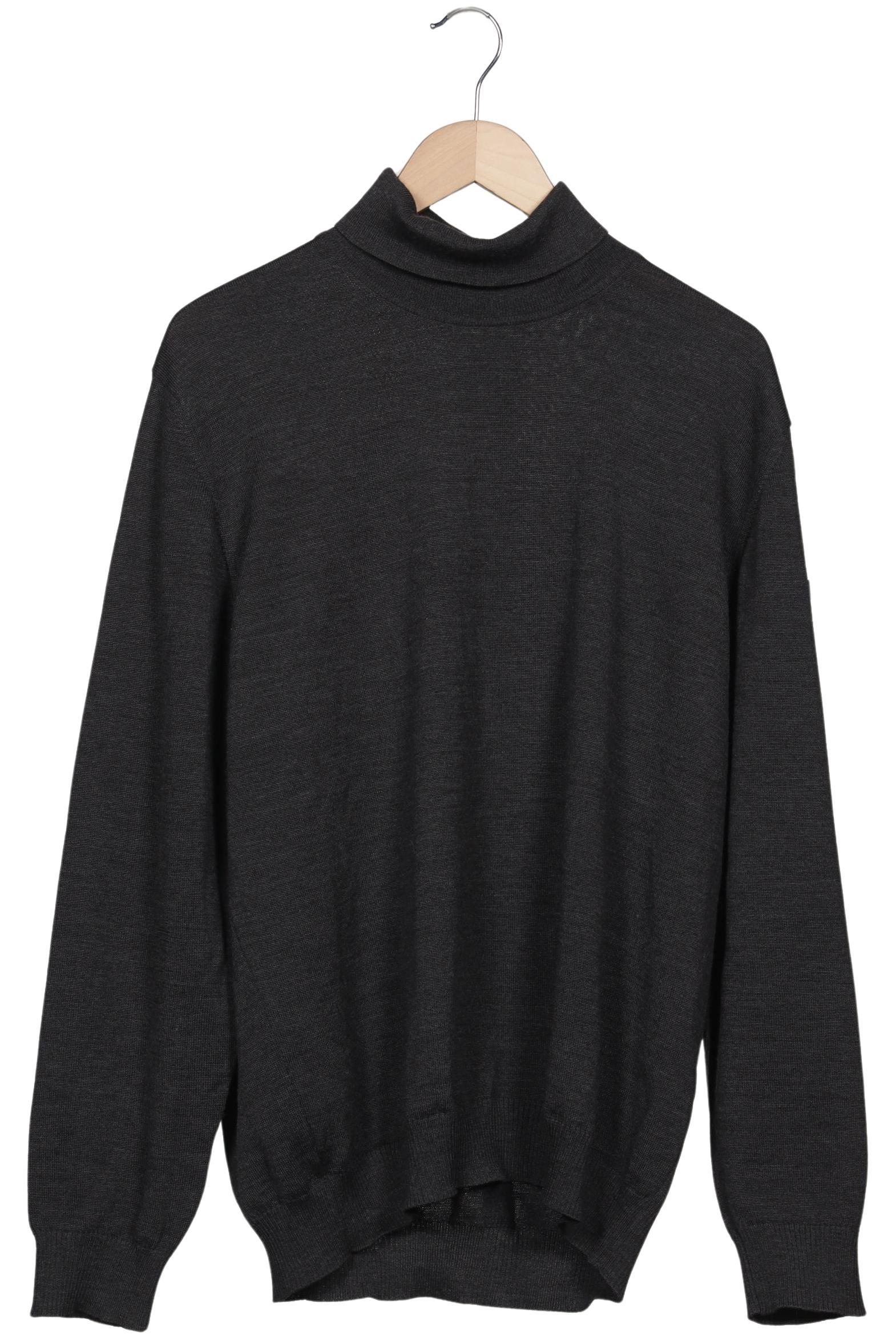 

Maerz Herren Pullover, grau, Gr. 56