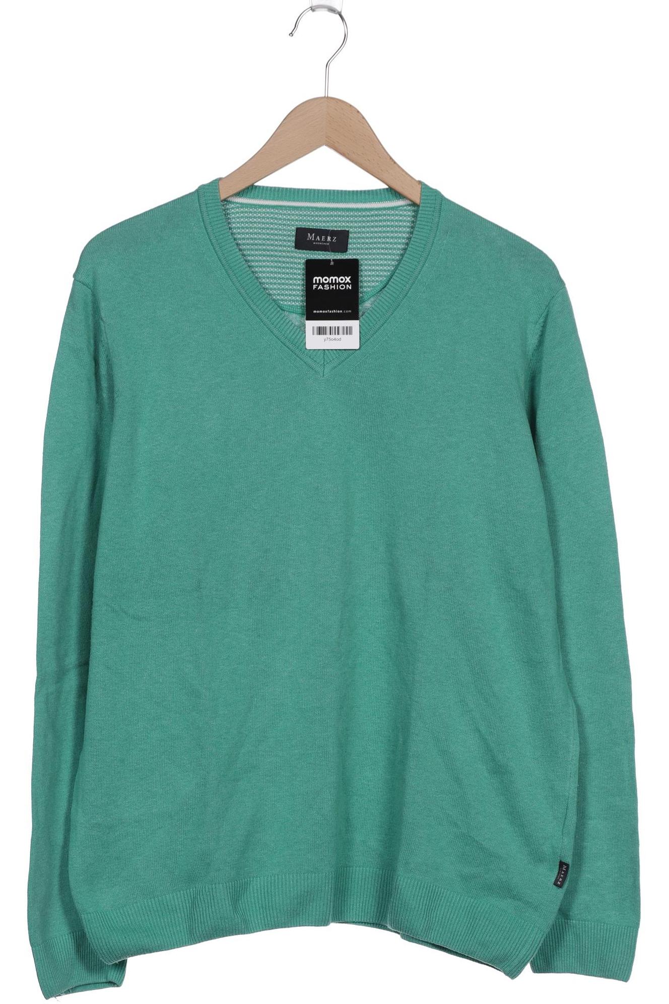 

MAERZ Herren Pullover, grün