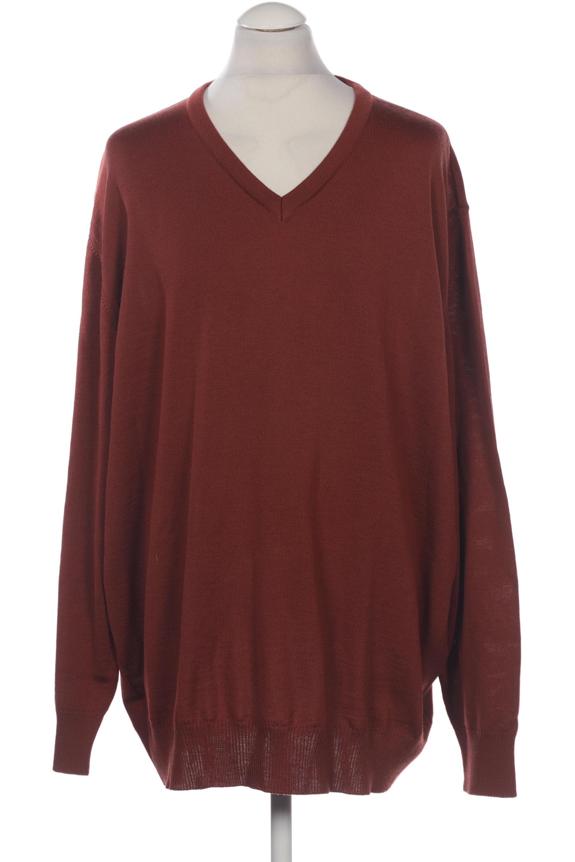 

MAERZ Herren Pullover, braun