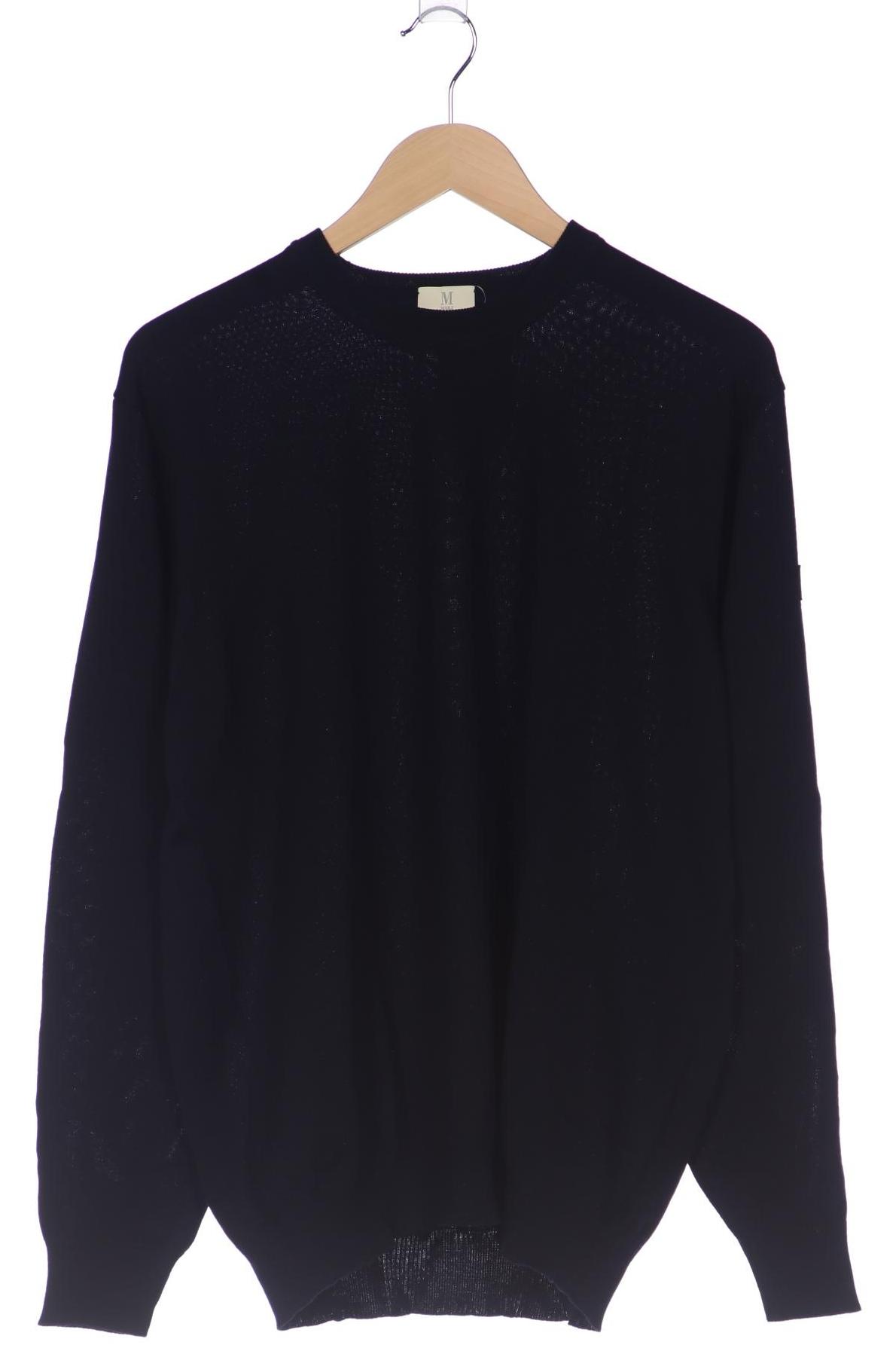 

Maerz Herren Pullover, marineblau, Gr. 52