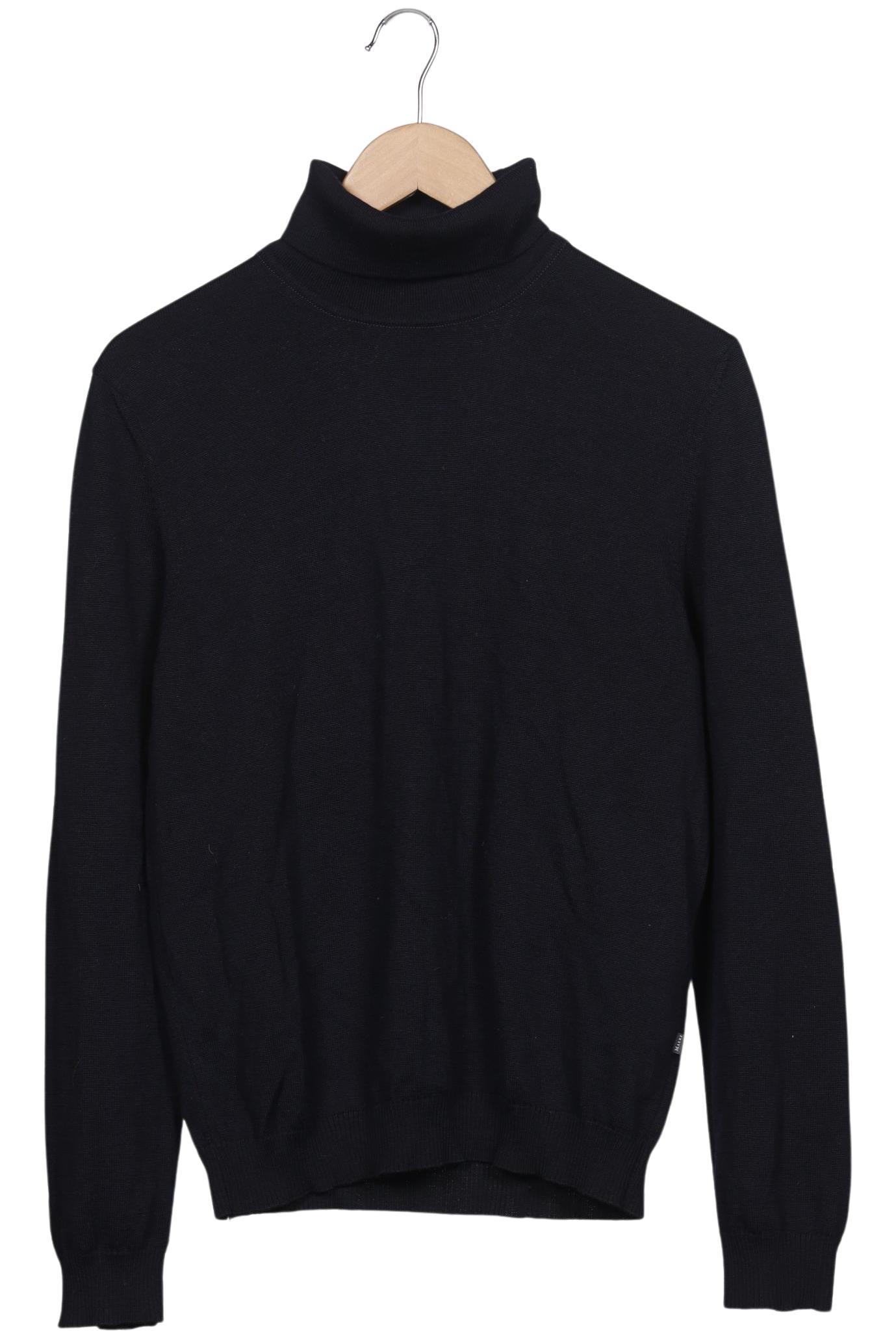 

Maerz Herren Pullover, marineblau, Gr. 50