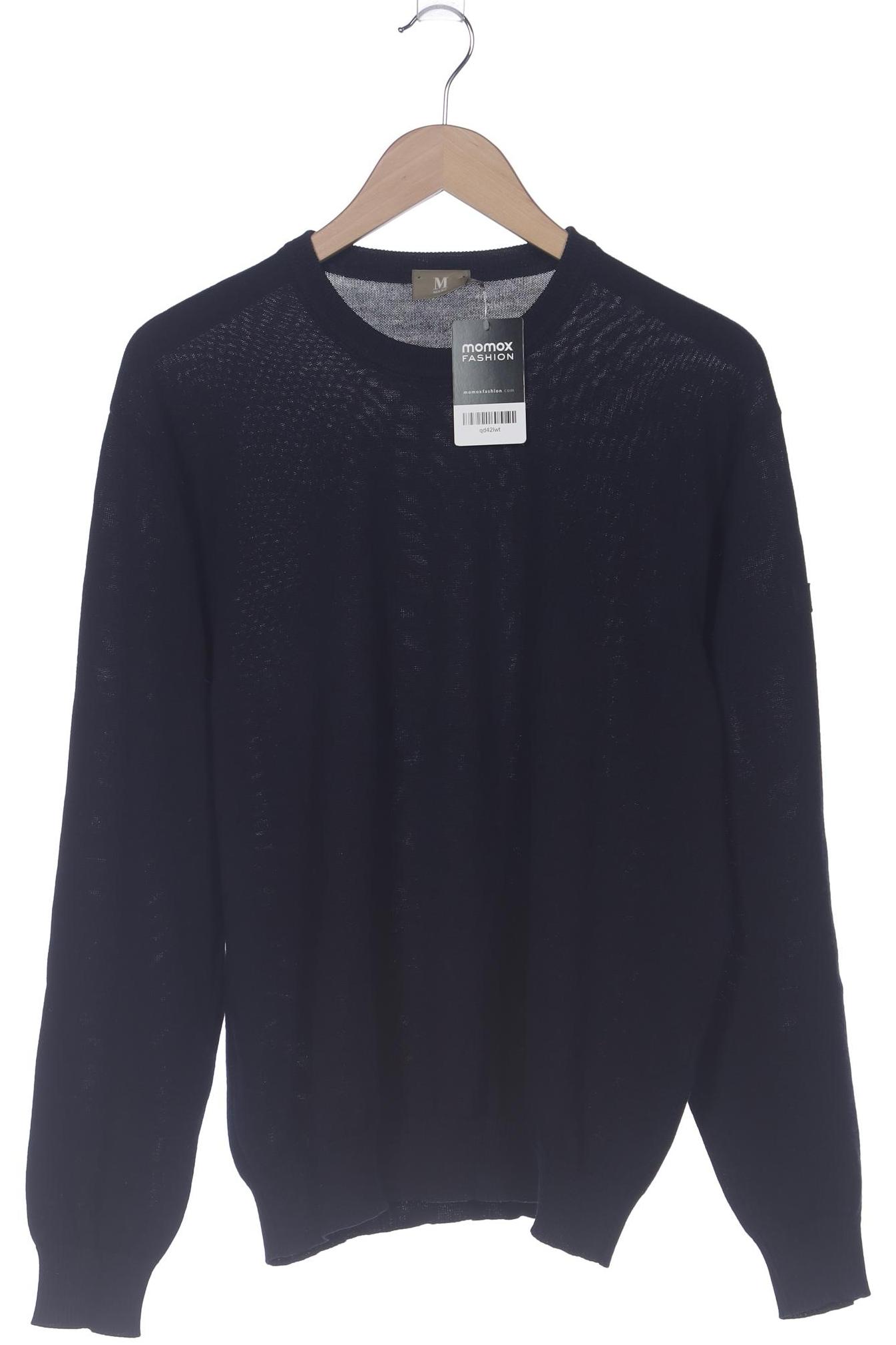 

Maerz Herren Pullover, marineblau, Gr. 52