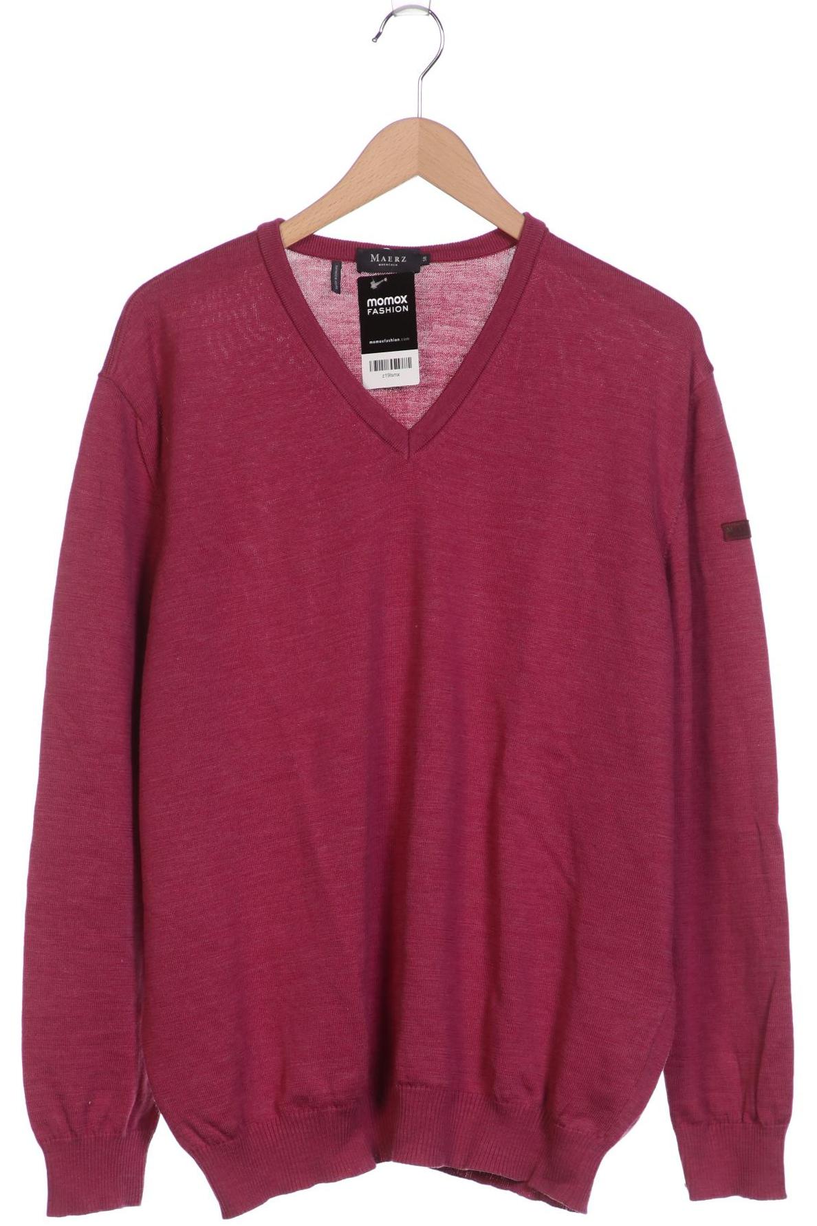 

MAERZ Herren Pullover, pink