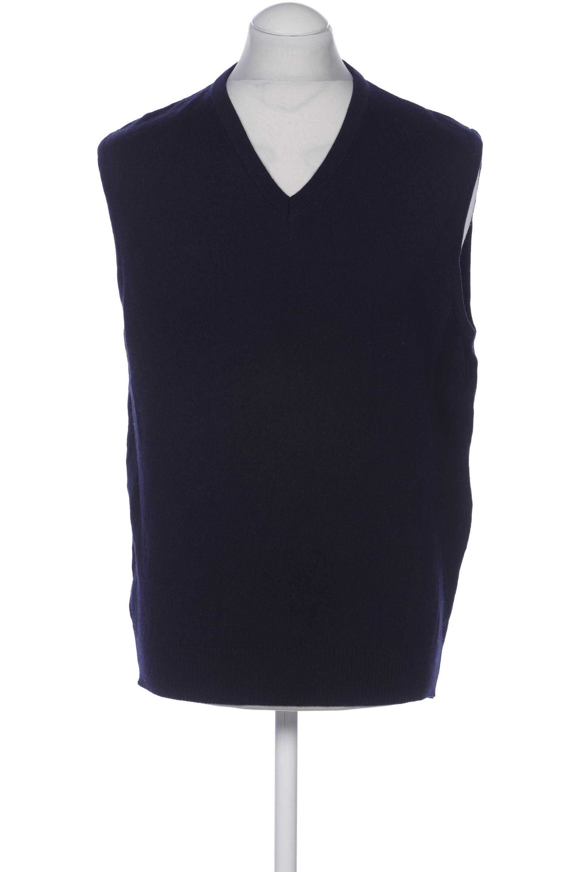 

Maerz Herren Pullover, marineblau, Gr. 50
