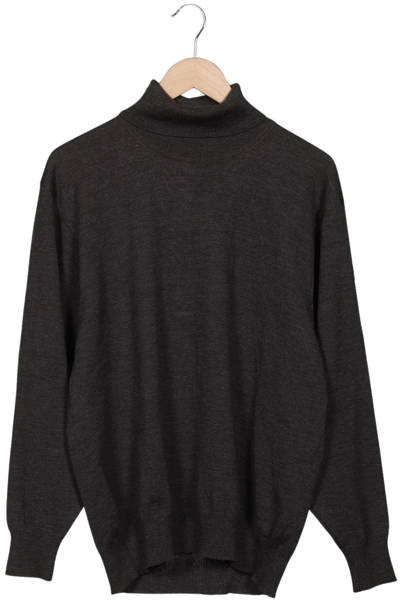 

Maerz Herren Pullover, grau, Gr. 52