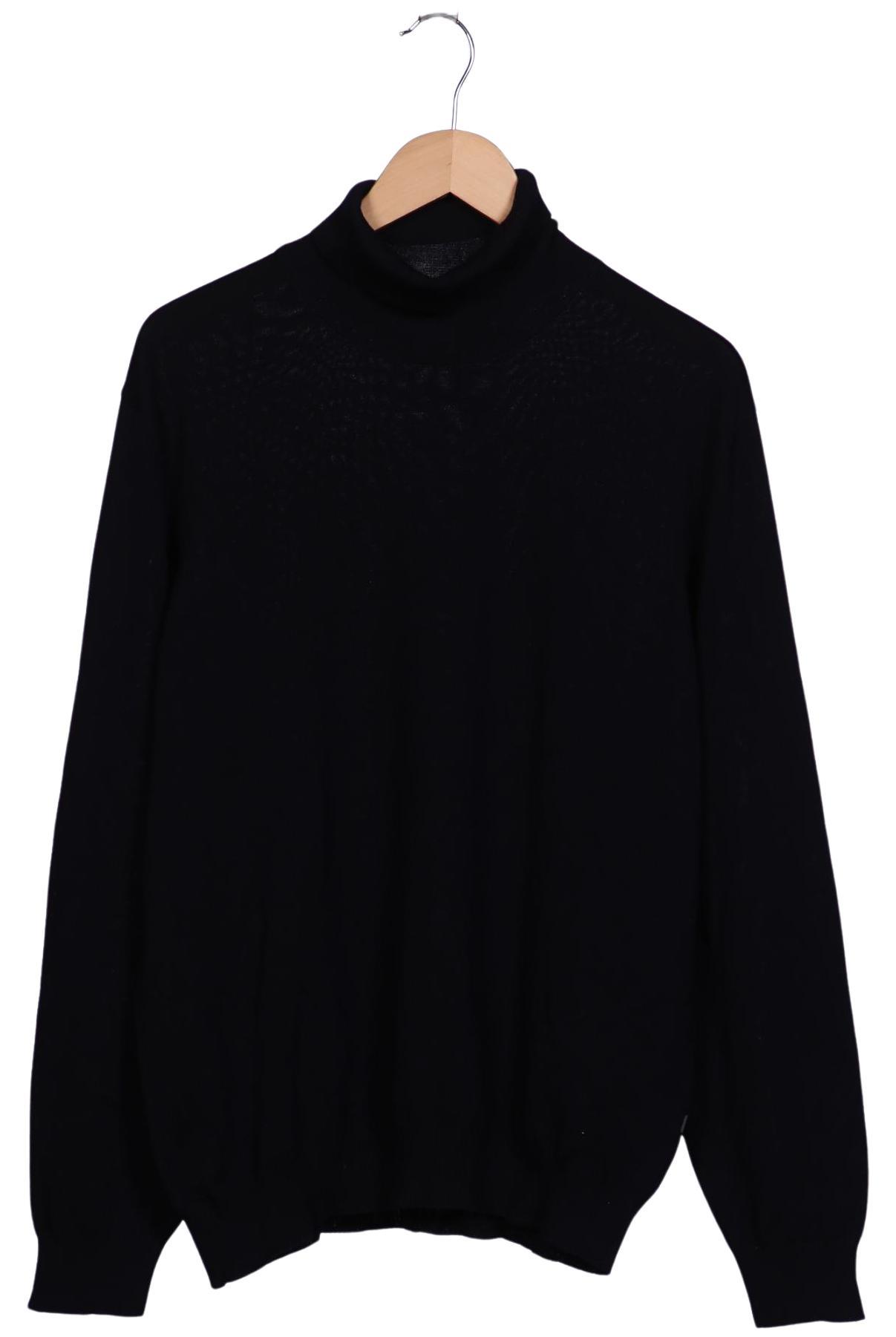 

Maerz Herren Pullover, marineblau, Gr. 56
