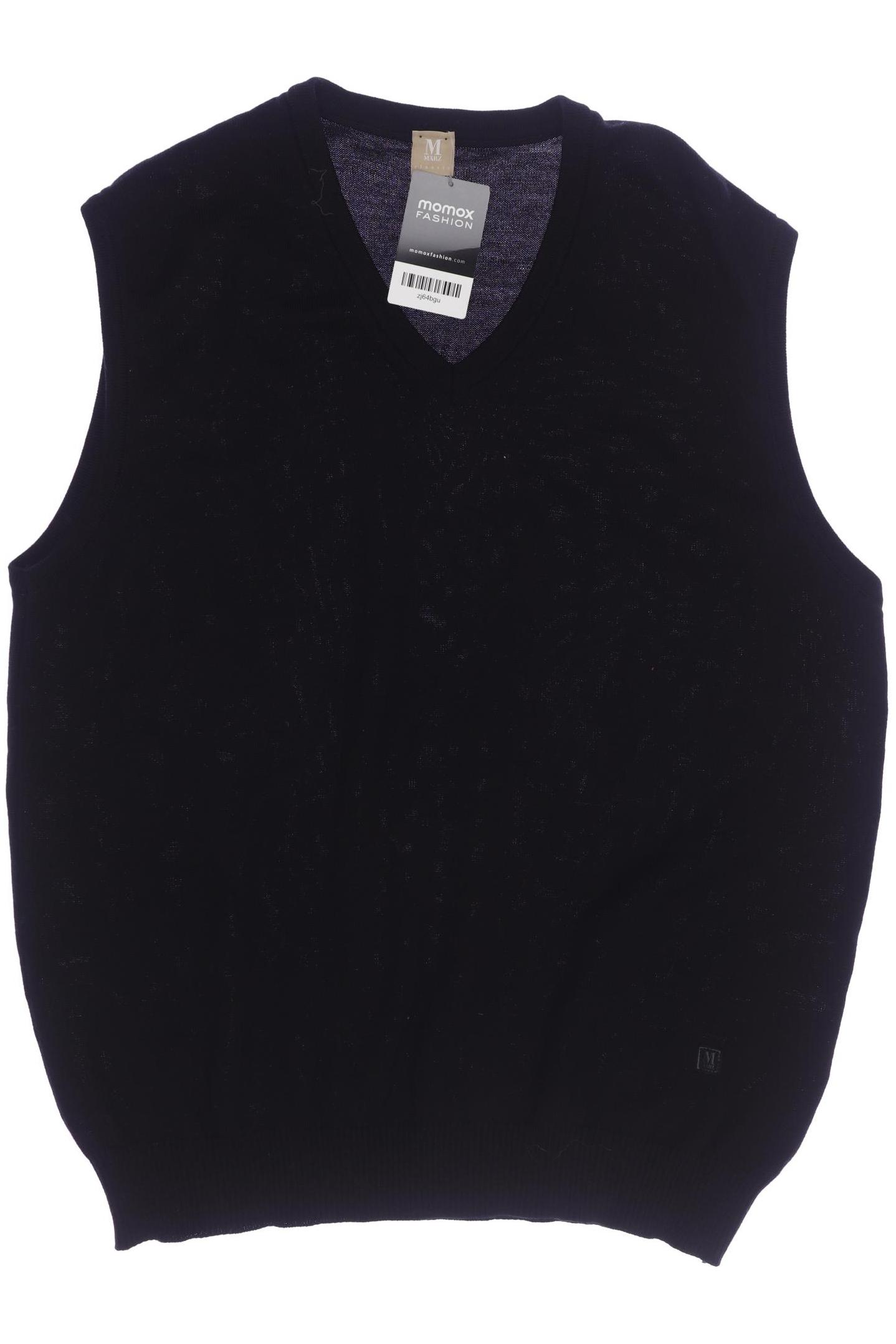 

Maerz Herren Pullover, schwarz, Gr. 54