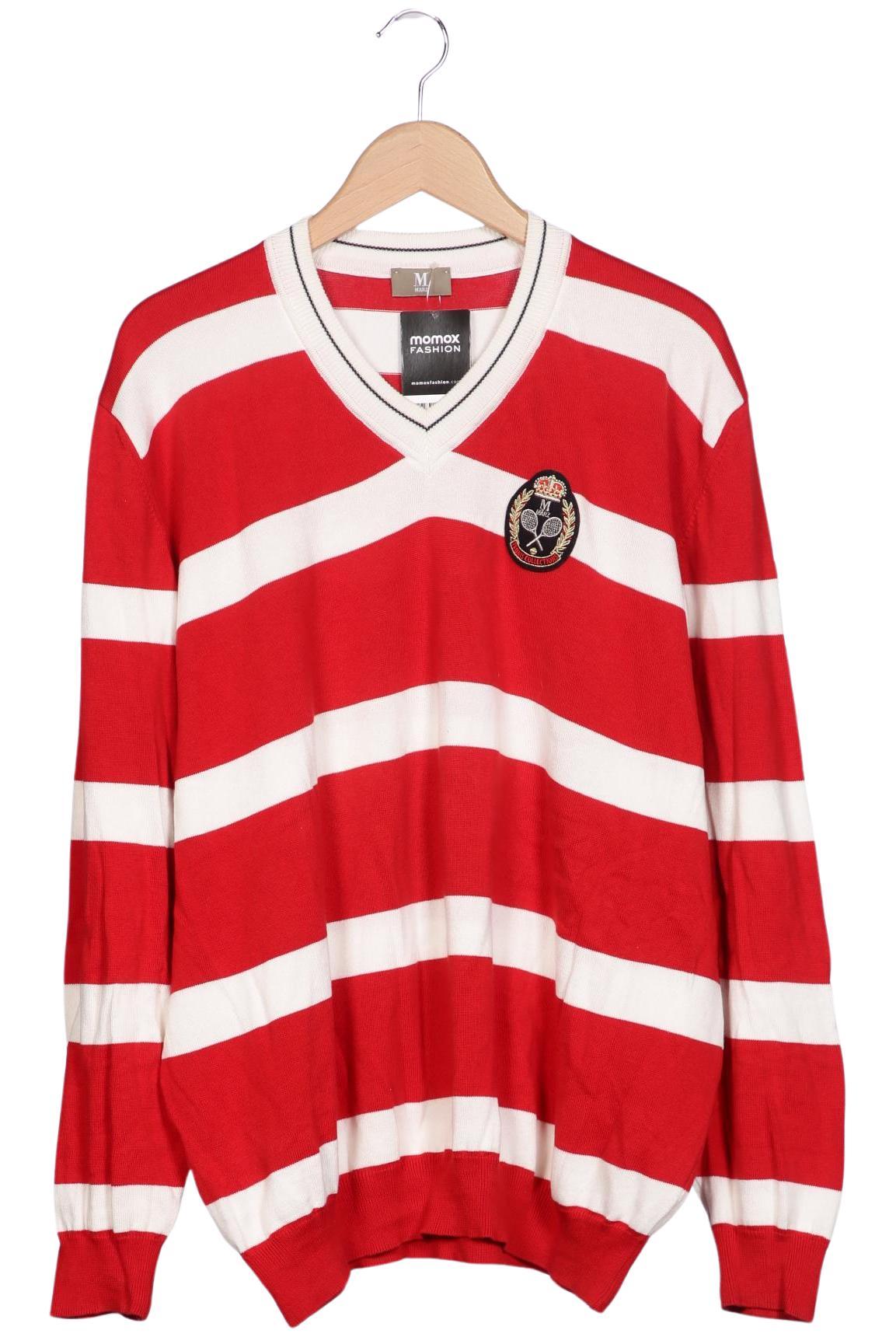 Thumbnail - Maerz Herren Pullover, mehrfarbig, Gr. 58