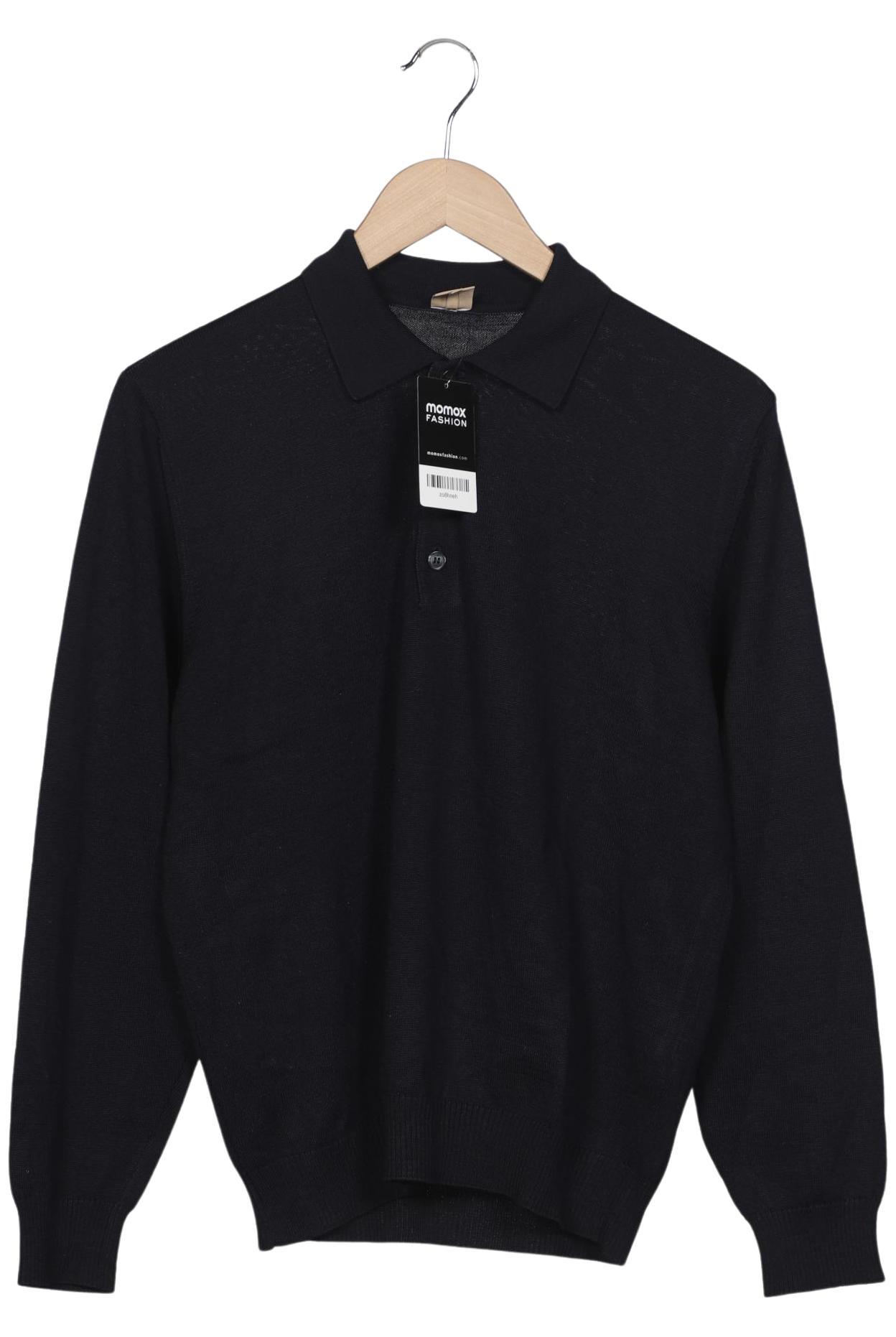 

Maerz Herren Pullover, marineblau, Gr. 48