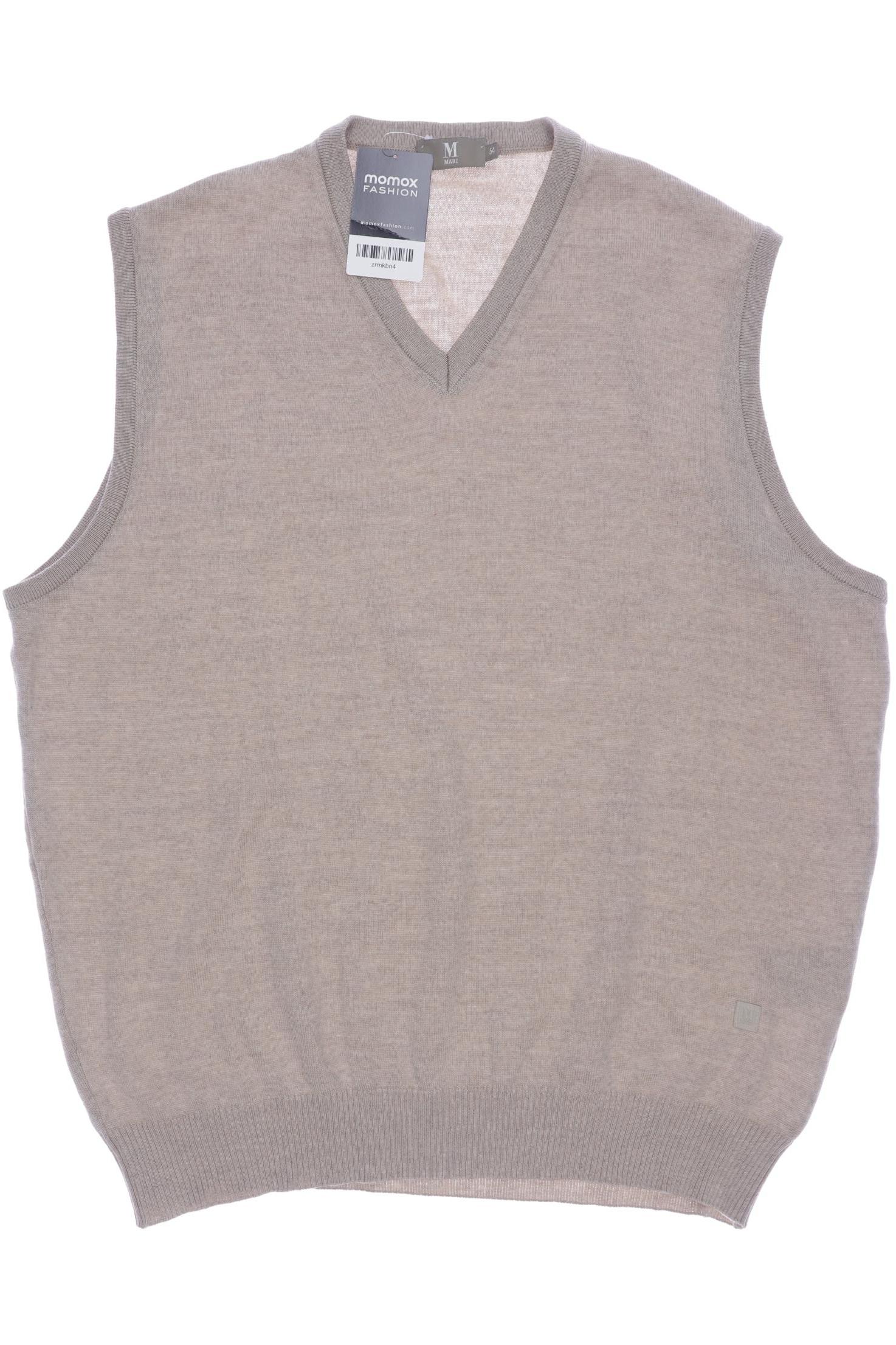 

Maerz Herren Pullover, beige, Gr. 54