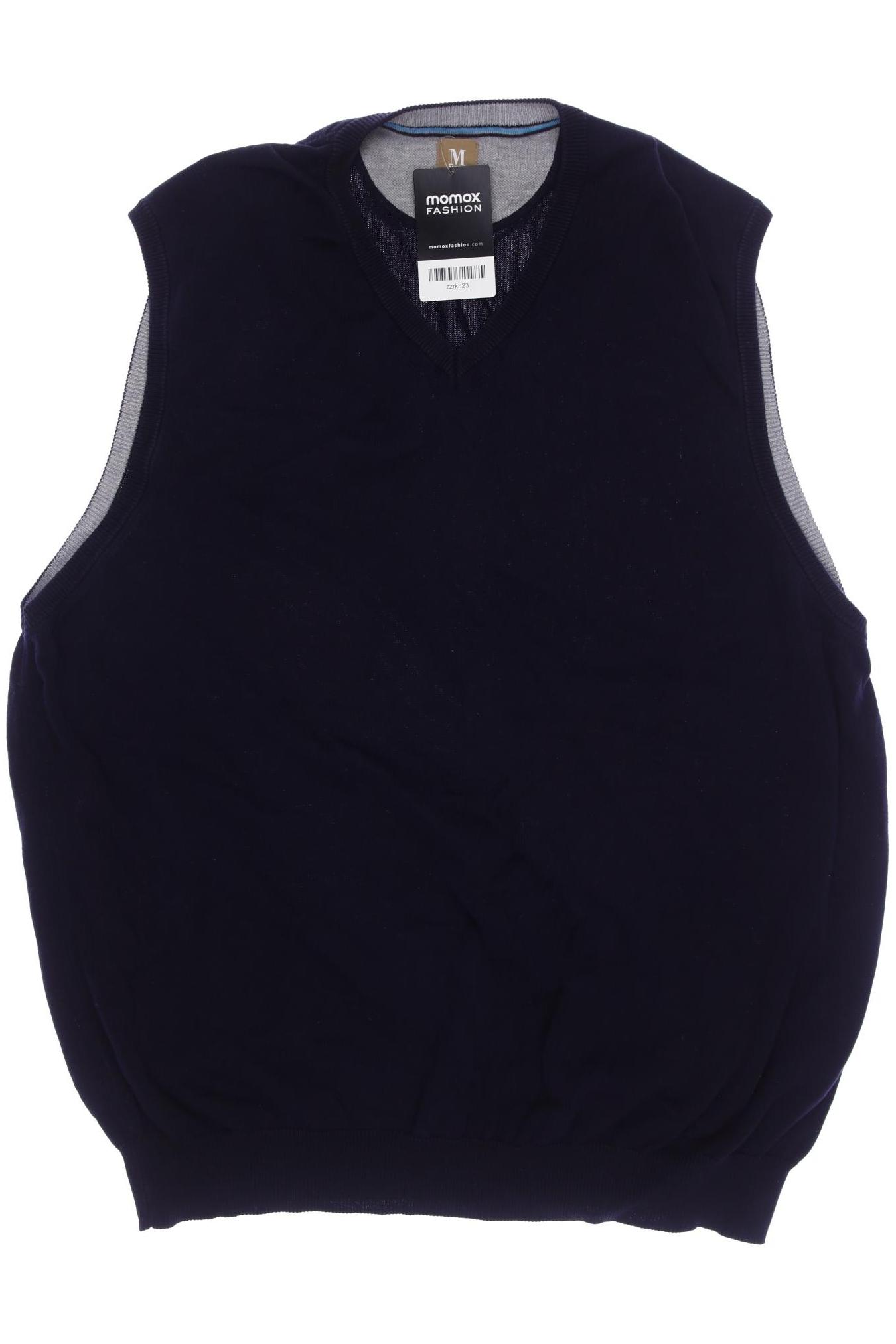 

Maerz Herren Pullover, marineblau, Gr. 58