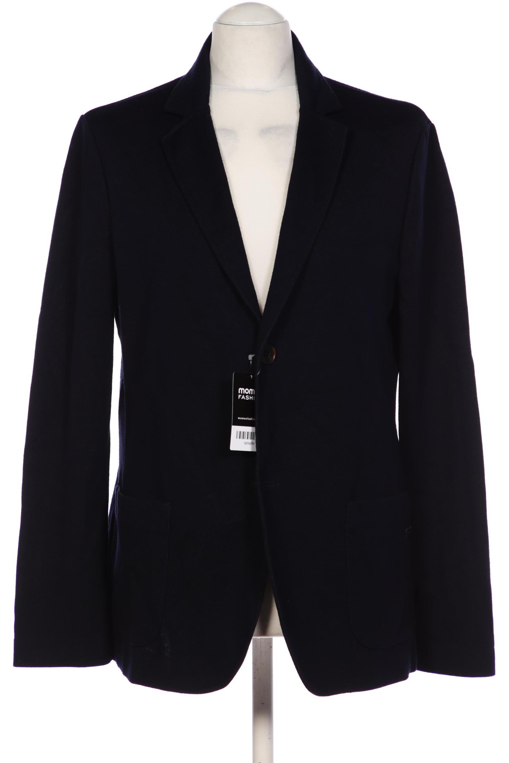 

Maerz Herren Sakko, marineblau, Gr. 50