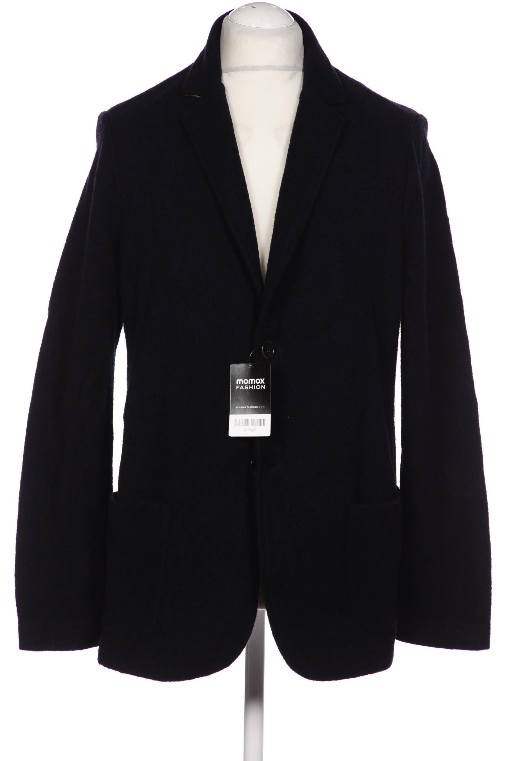 

Maerz Herren Sakko, marineblau, Gr. 54