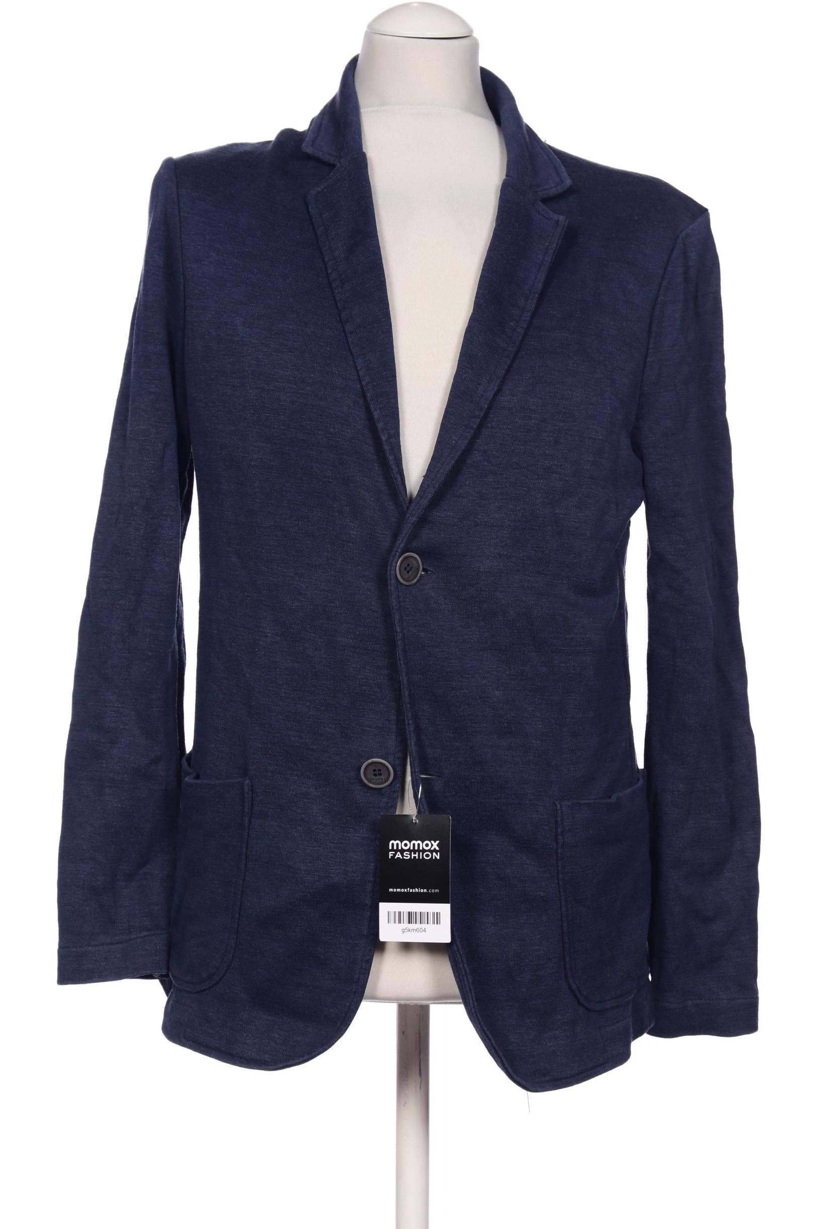 

Maerz Herren Sakko, marineblau, Gr. 50
